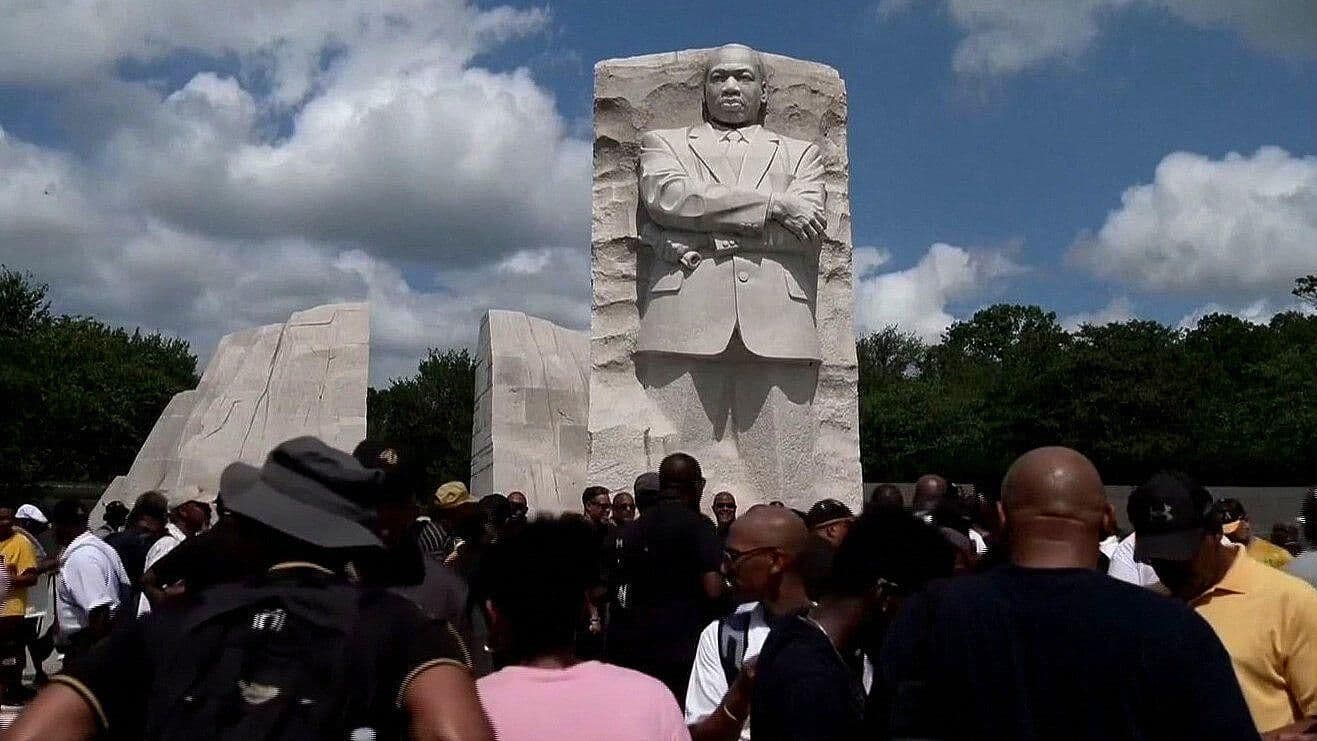 A 60 Años de Discurso de Martin Luther King, Sigue Vigente: Raymundo Riva Palacio