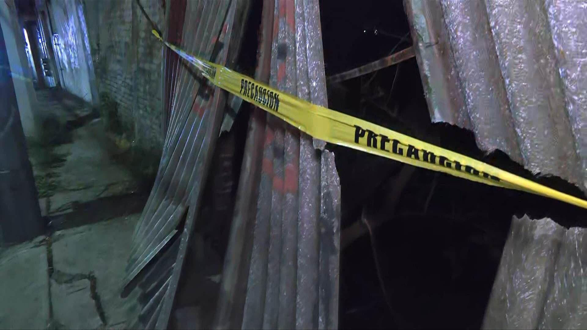 Kimberly Moya: Realizan Operativo en Inmueble Relacionado con Desaparición de Menor en Naucalpan