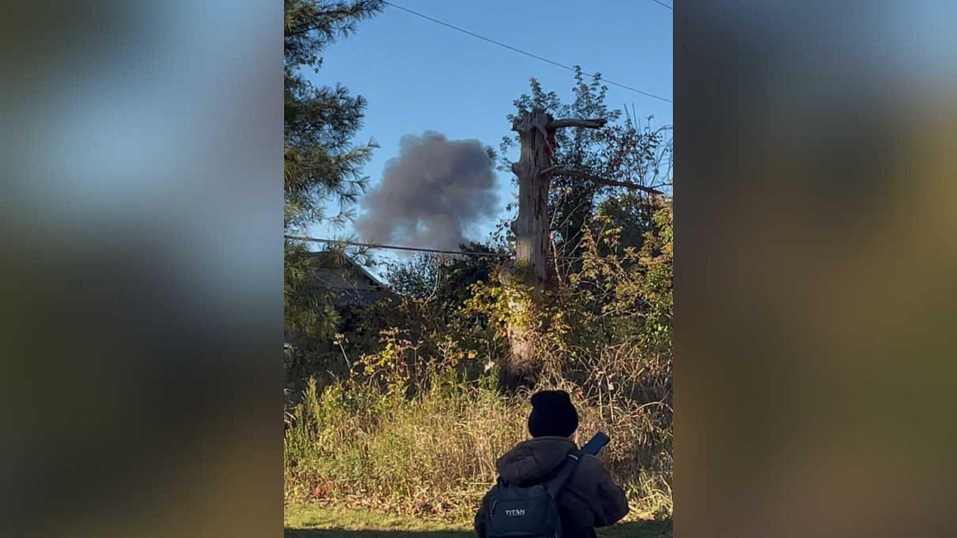 Tres Mexicanos Mueren en Accidente Aéreo en Michigan; SRE Activa Protocolo de Emergencia