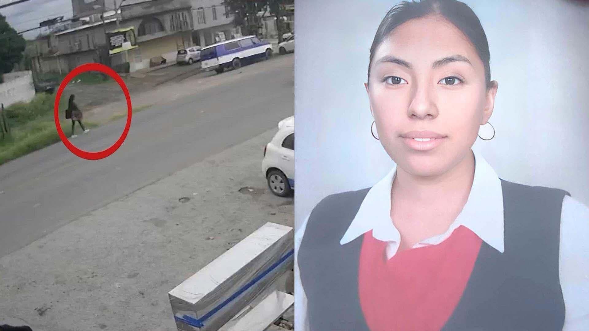 Taxista Llevó a Maricruz a Central de Autobuses: Podría Estar en Zacatecas