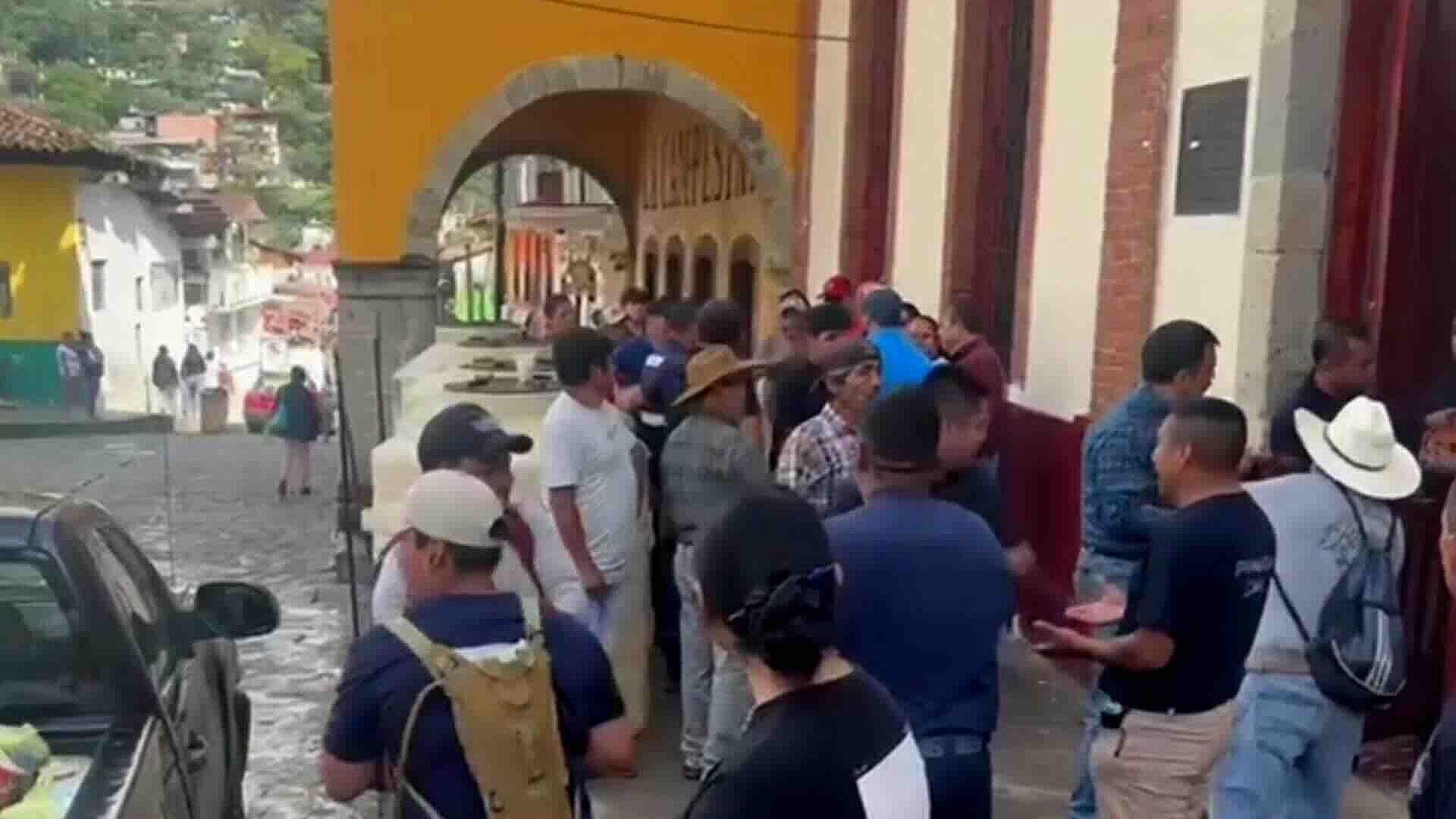 Puebla Reanudará Clases Mañana en 563 Escuelas de 11 Municipios Tras Revisiones