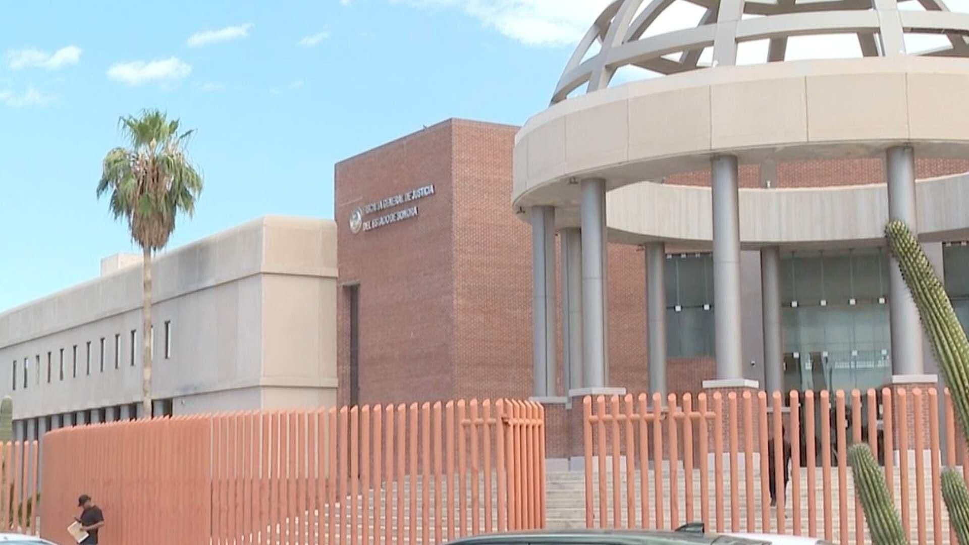 Sujeto a Prisión Preventiva por Abusar de Hijastra de 12 Años en Cananea