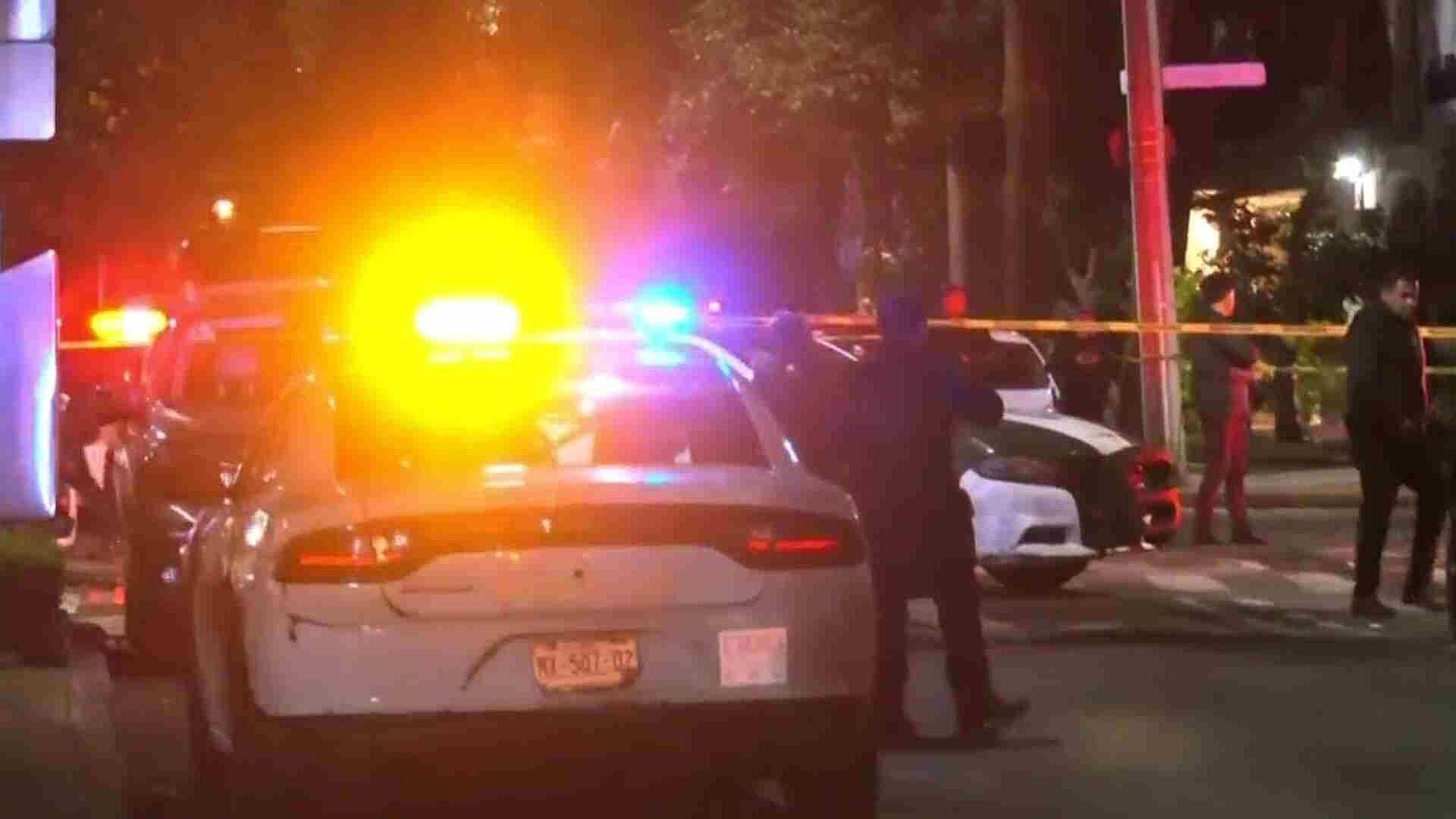 Ejecutado en Polanco Sería 'El Nini', Líder del Cártel de Caborca