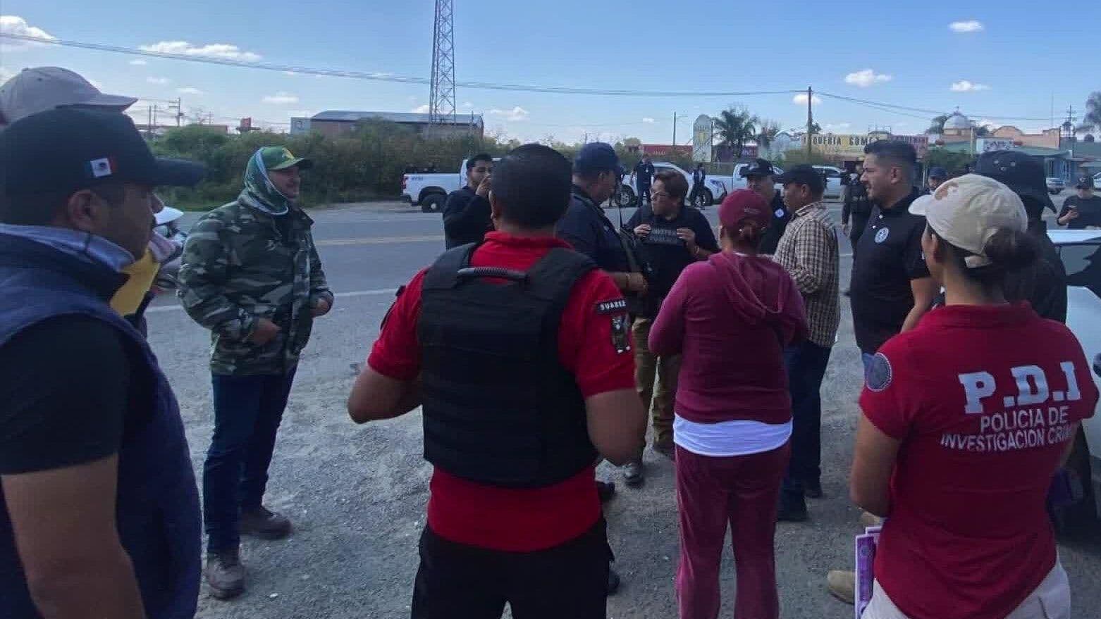 Aguascalientes Amplía la Búsqueda de Judith Alexandra a Lagos de Moreno, Jalisco