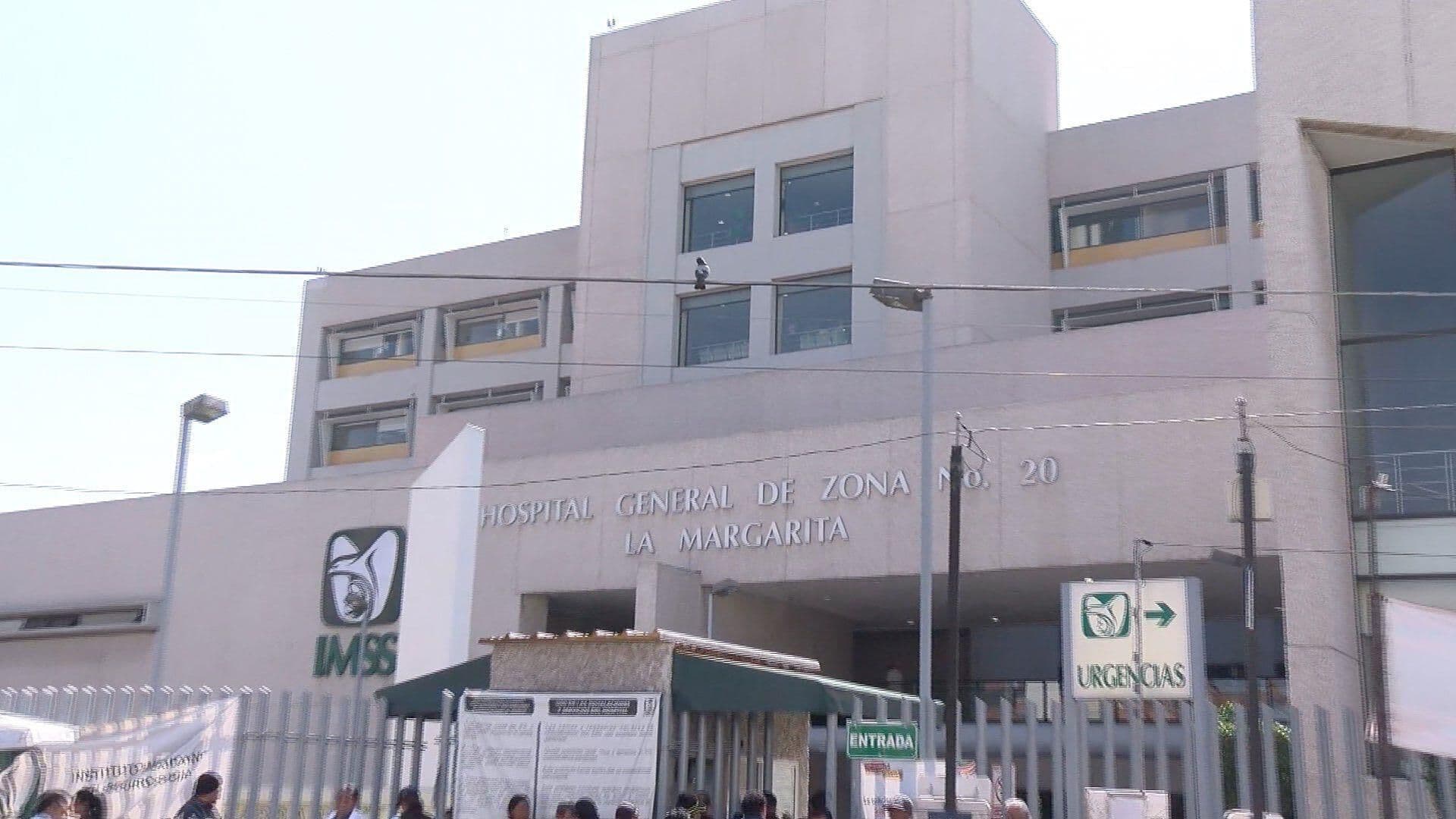 Servicio de Atención Virtual para Pacientes VIH-IMSS Puebla
