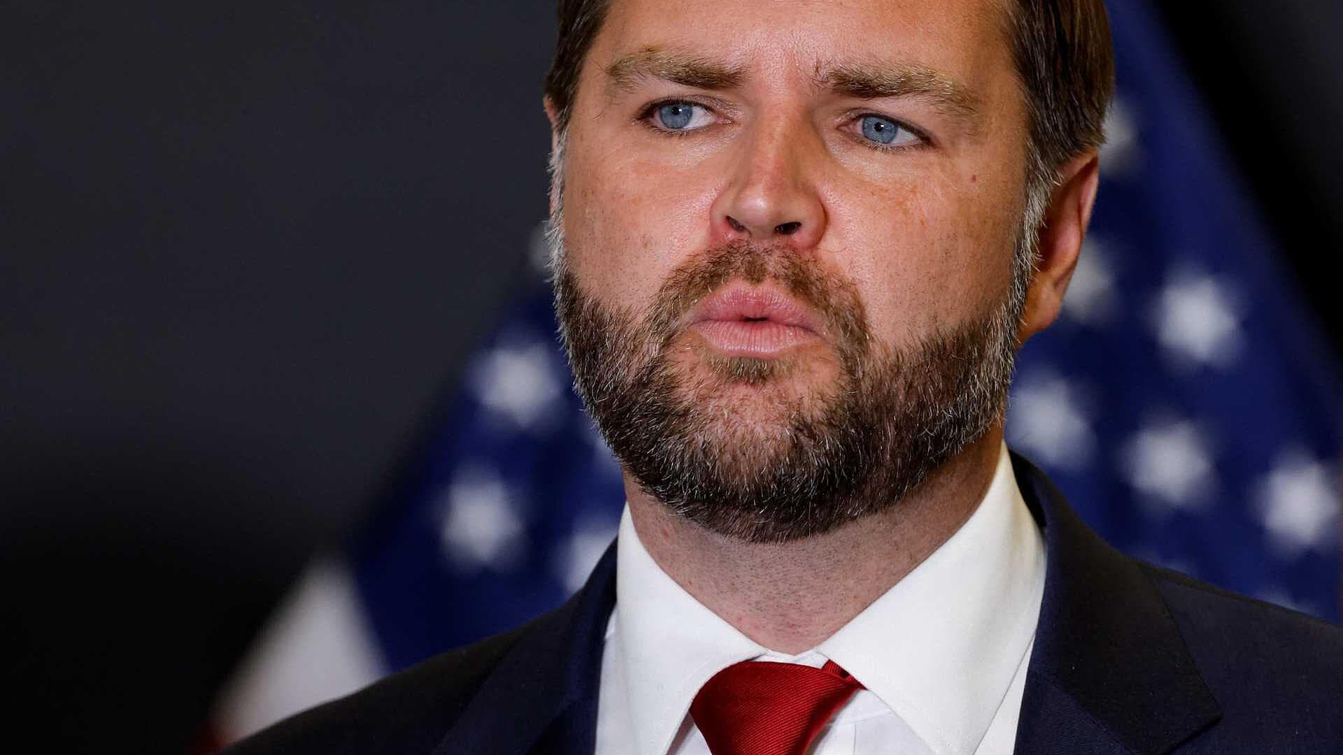 J.D. Vance Llama a No Dudar del Alto al Fuego en la Franja de Gaza