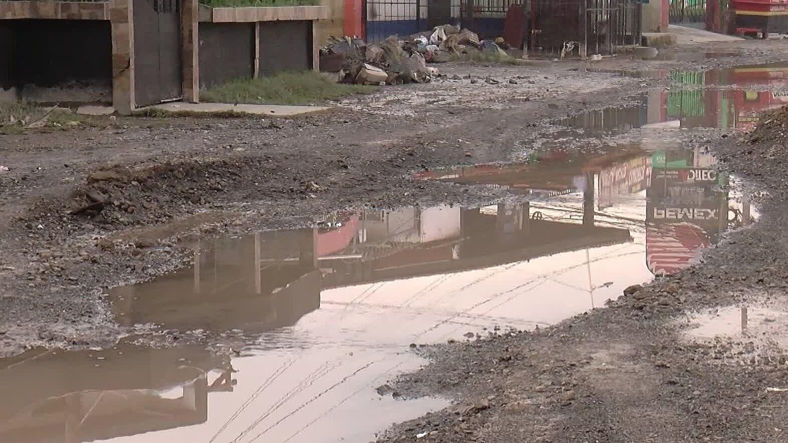 Reubicarán Viviendas en los Límites del Arroyo El Seco en Tlajomulco para Evitar Inundaciones