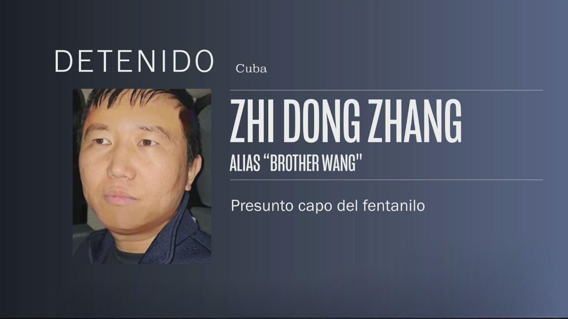 ¿De Qué se Acusa a Zhi Dong Zhang, Quien Huyó de Arresto Domiciliario en México?