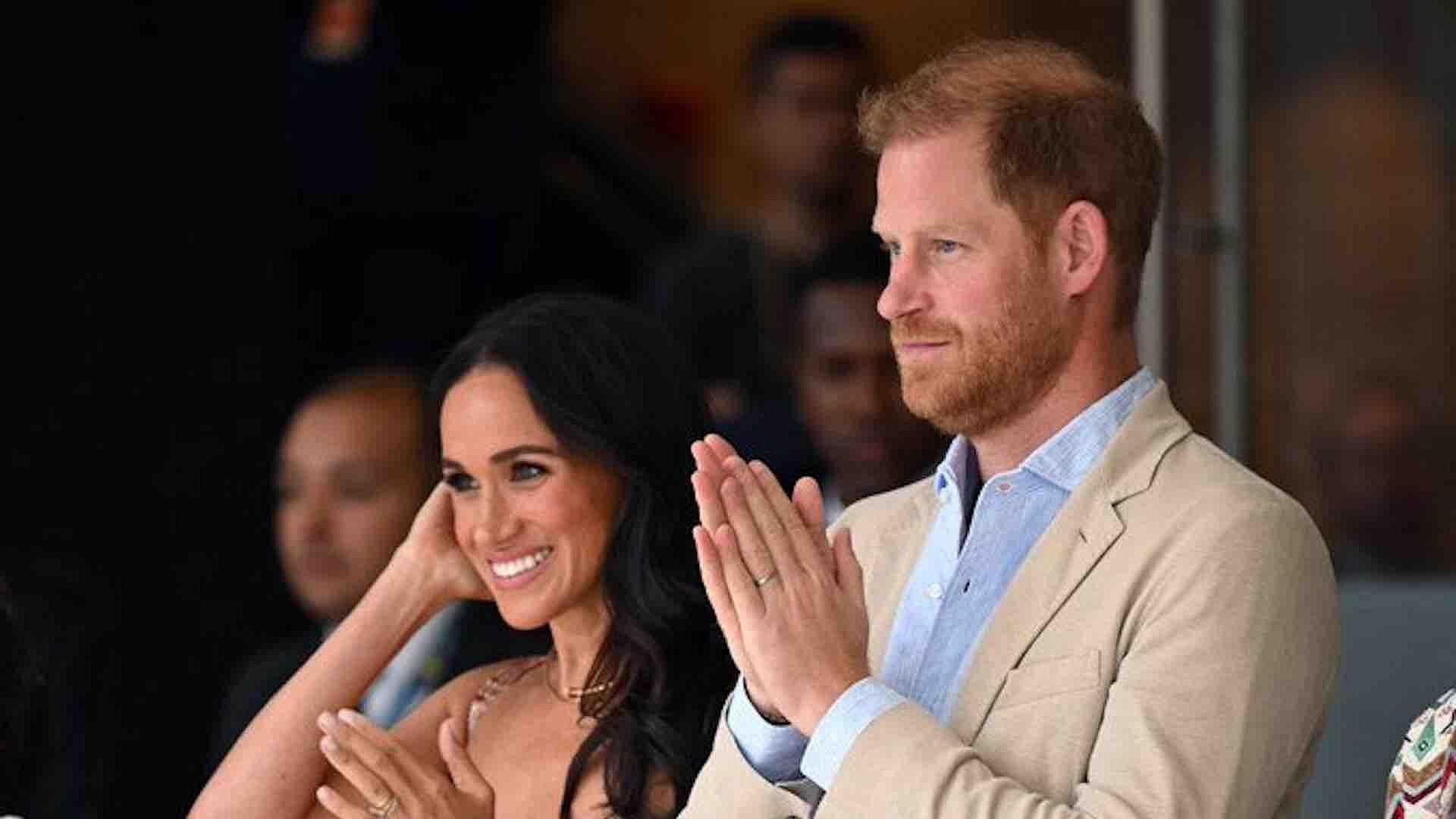 Príncipe Harry Celebra su Cumpleaños Alejado de la Monarquía