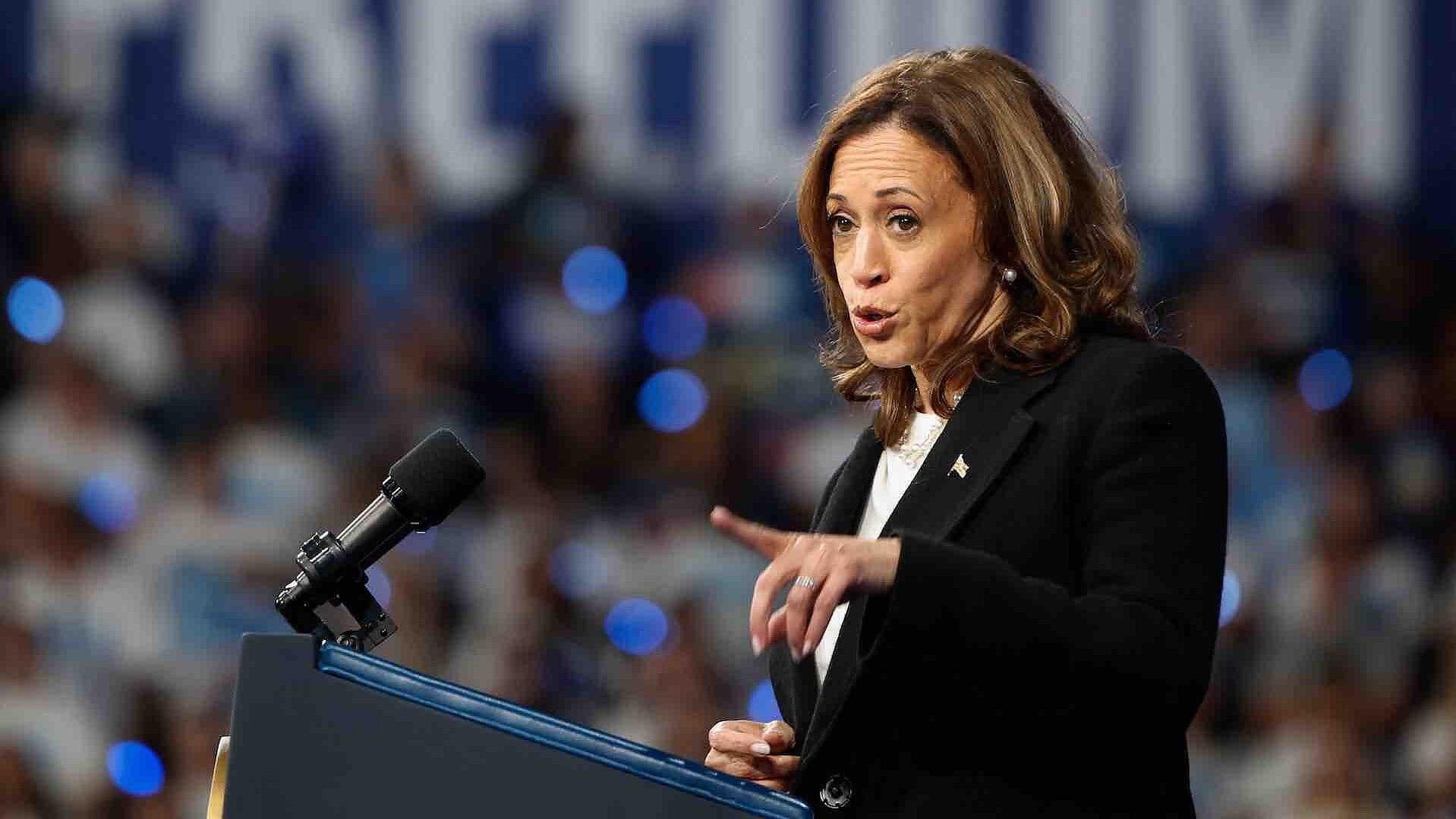 Marta Lamas Analiza el Tema del Aborto en la Campaña de Kamala Harris