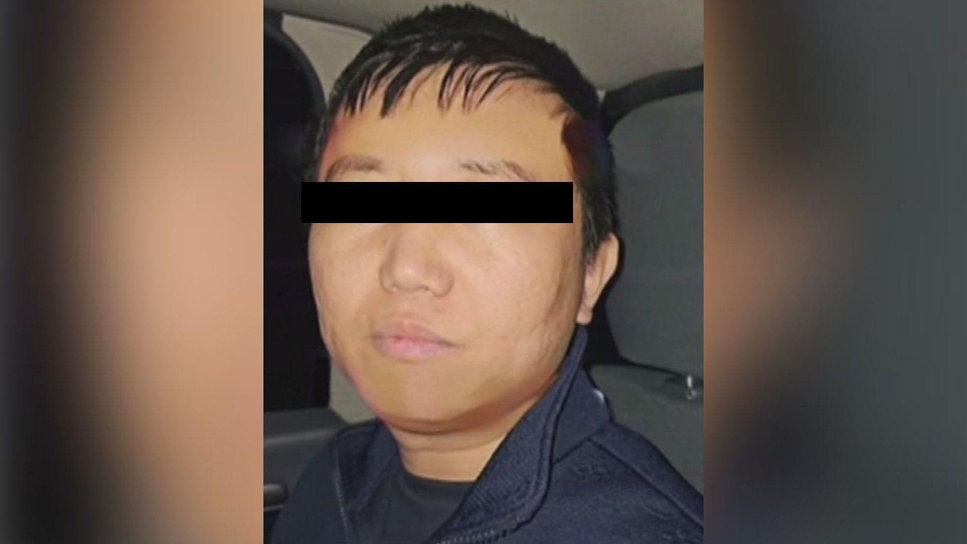 Confirman Detención de Zhi Dong Zhang, el Capo Chino del Fentanilo