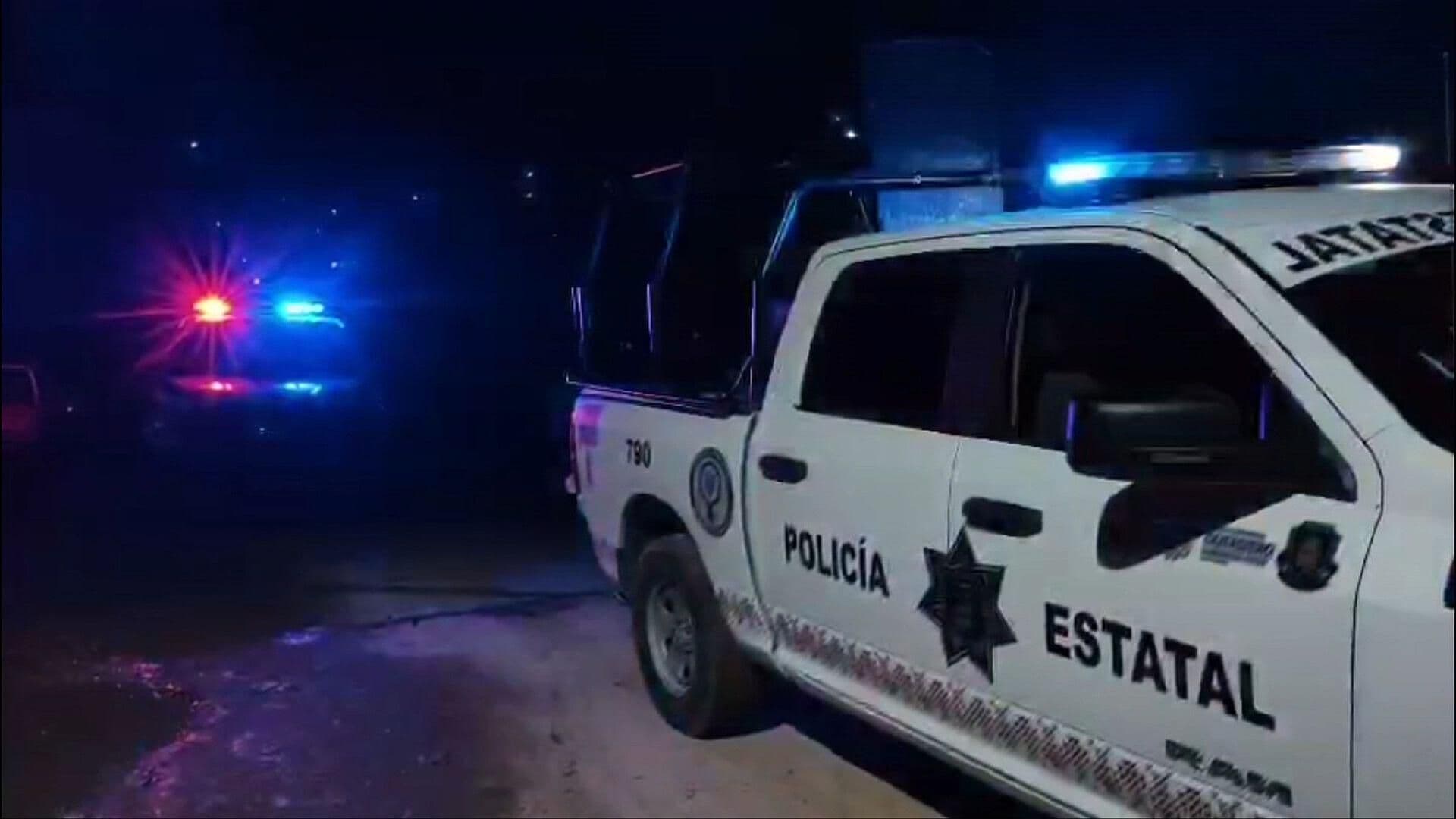 Descubren 6 Cuerpos Maniatados y Torturados en Distintos Puntos de Iguala, Guerrero