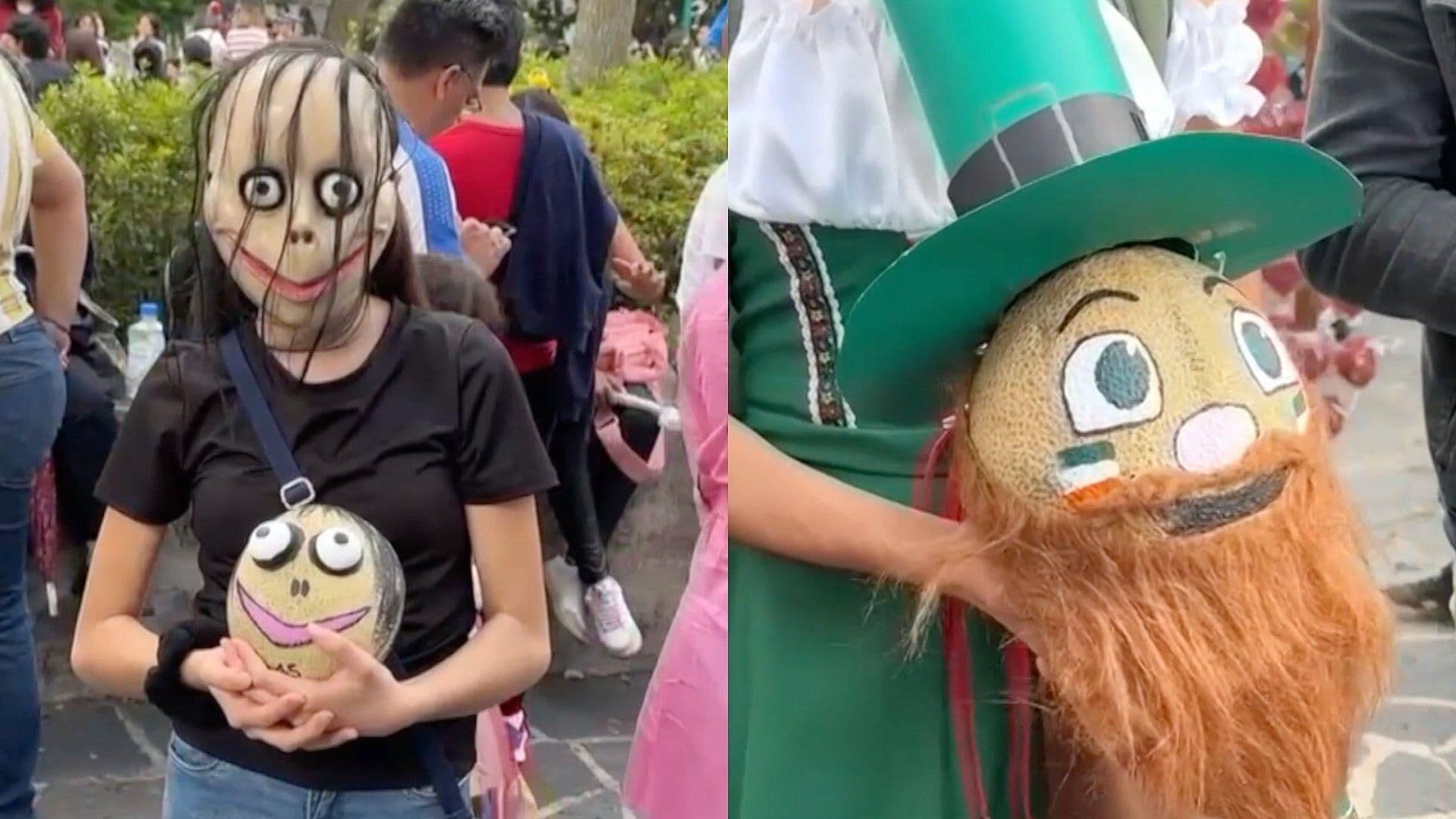 Más de 600 Melones Participaron en la Carrera del Barrio de Xallitic en Xalapa