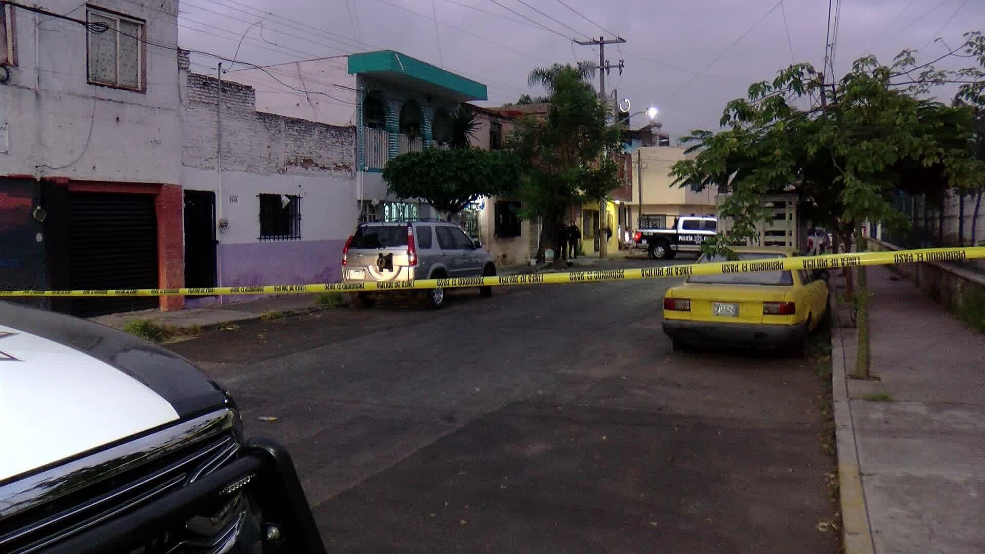 Joven es Hallado Sin Vida Con Heridas De Cuchillo En La Colonia Cuauhtémoc