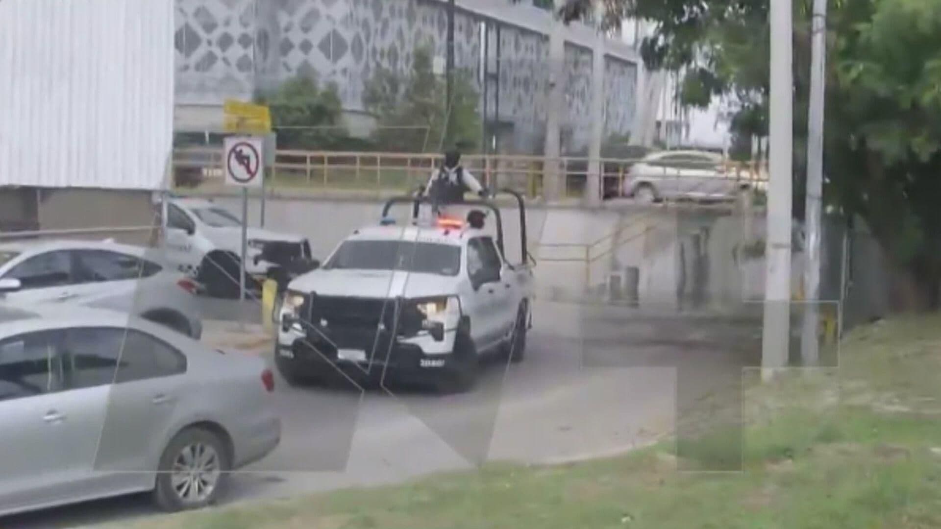 Encuentran Restos Humanos en Arroyo Seco de la Colonia La Primavera en Monterrey