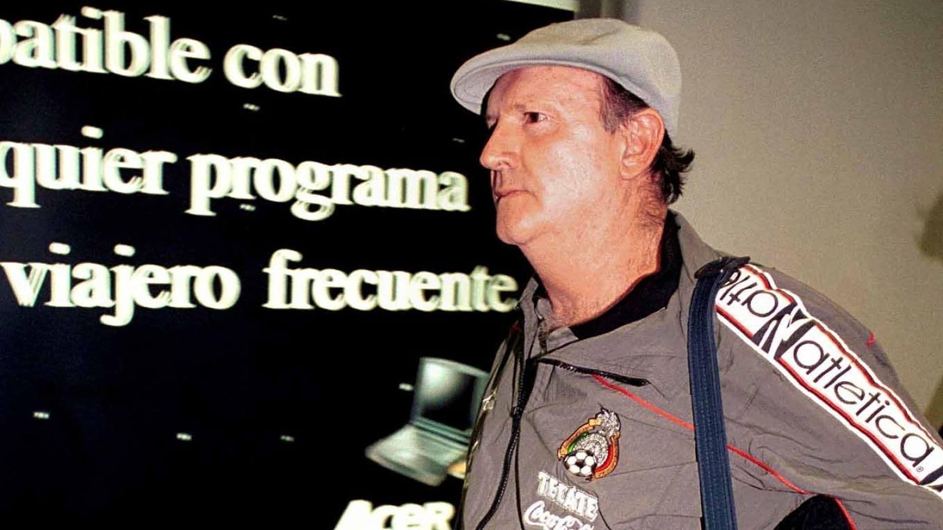 Juan Dosal Comparte Vivencias como Compañero de Equipo de Manuel Lapuente