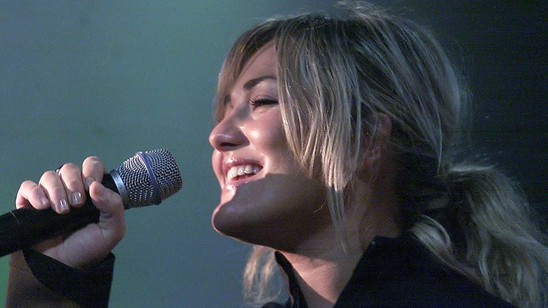 Amaia Montero Habla de la Segunda Oportunidad con La Oreja de Van Gogh