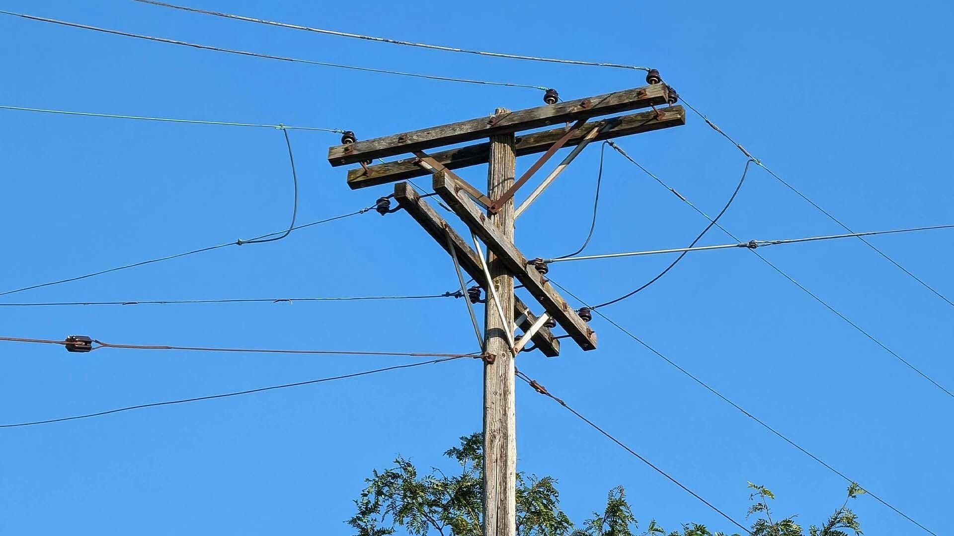 Muere Trabajador Electrocutado al Tocar Cables de Alta Tensión en Nava, Coahuila