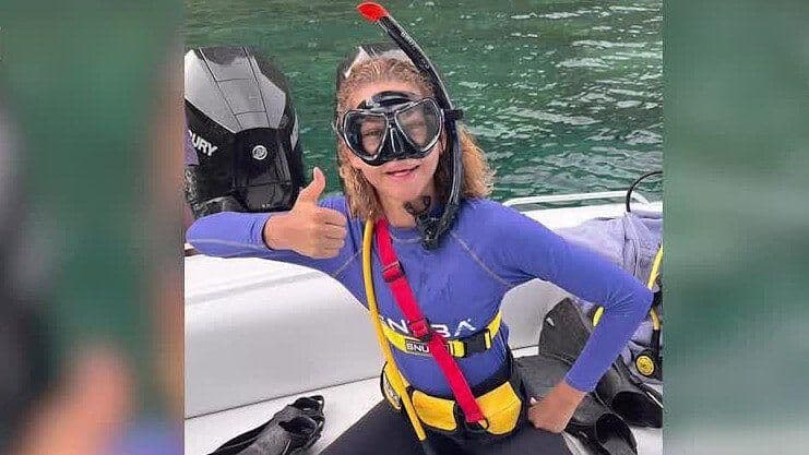Zendaya Cumple Años y Tom Holland lo Celebra con Lindo Mensaje