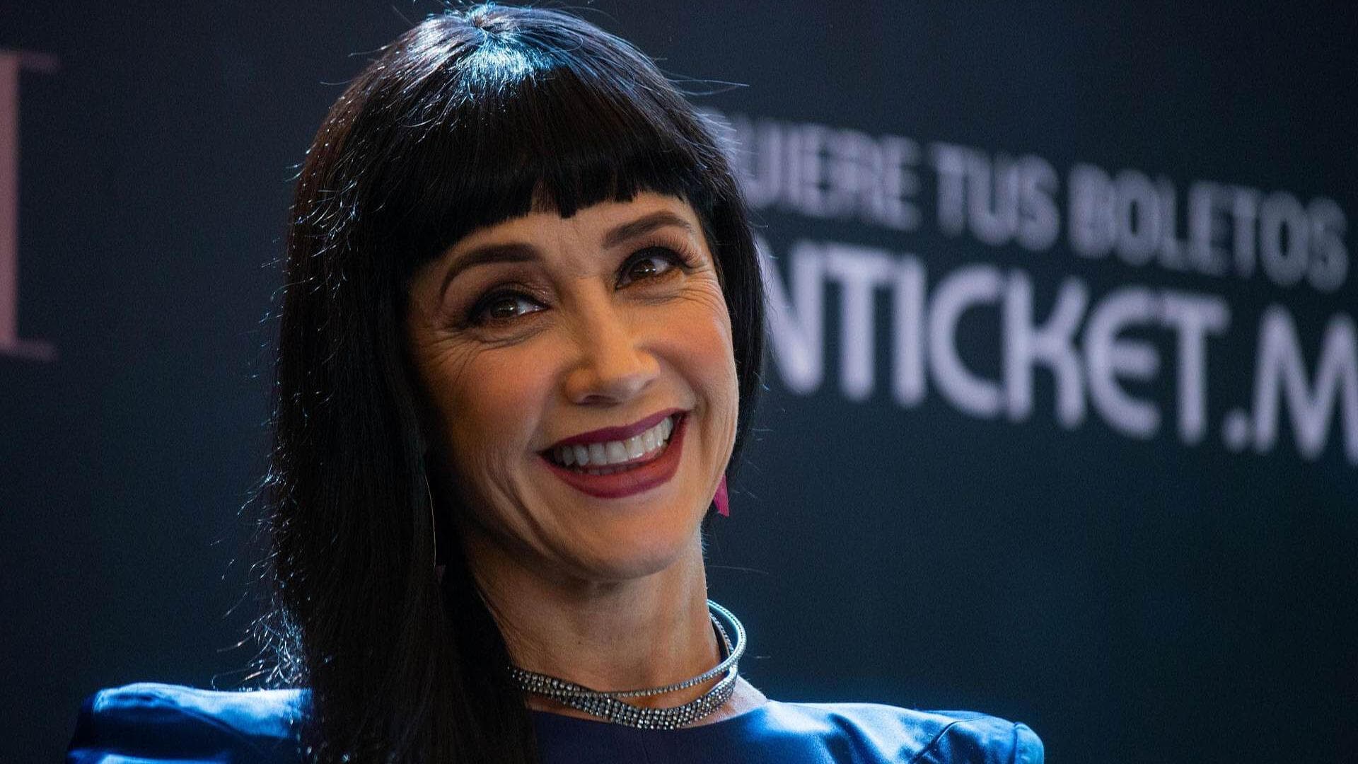 Susana Zabaleta Denuncia Robo Mientras Estaba de Vacaciones; Esto Dijo la Cantante y Actriz