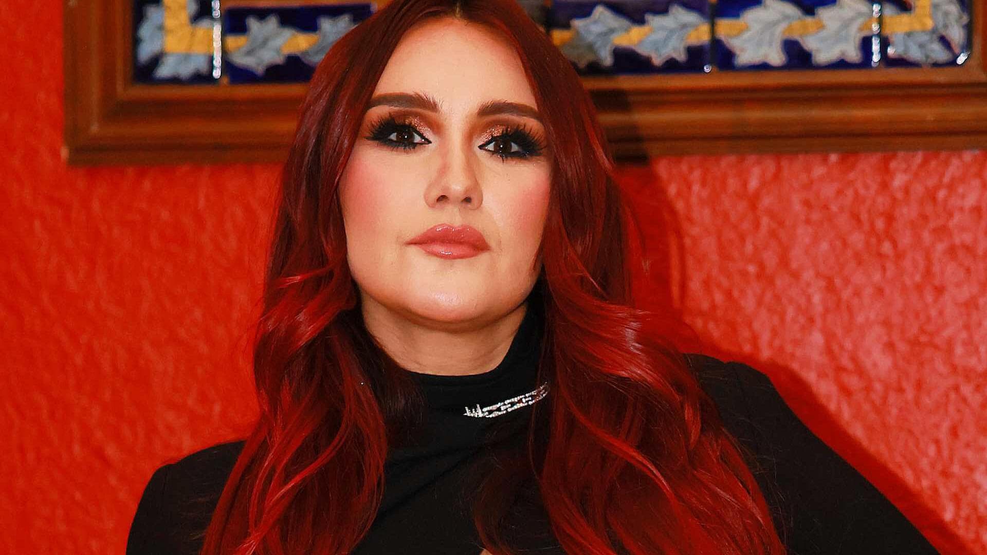 Dulce María Anuncia Embarazo; Será Mamá por Segunda Vez