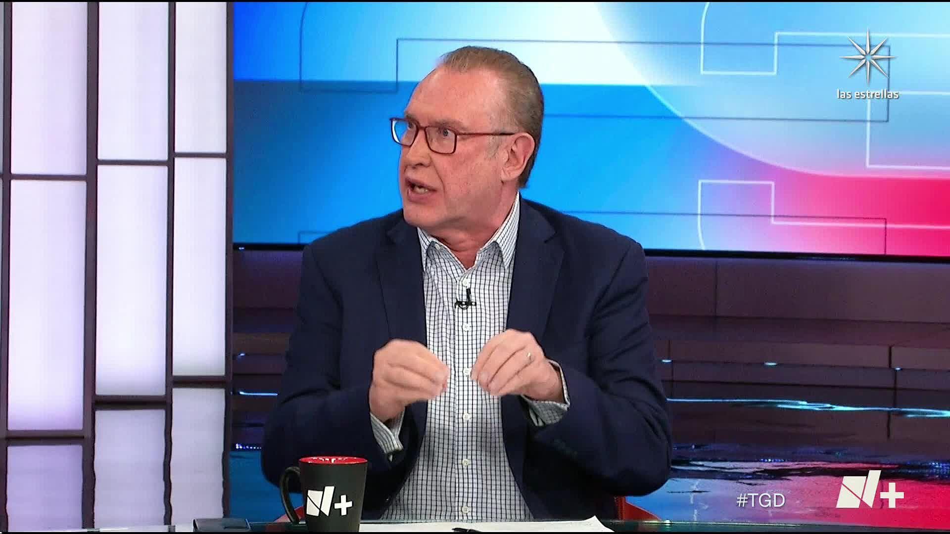 Francisco Javier González Asegura que Manuel Lapuente Fue Un Pensador del Futbol Mexicano