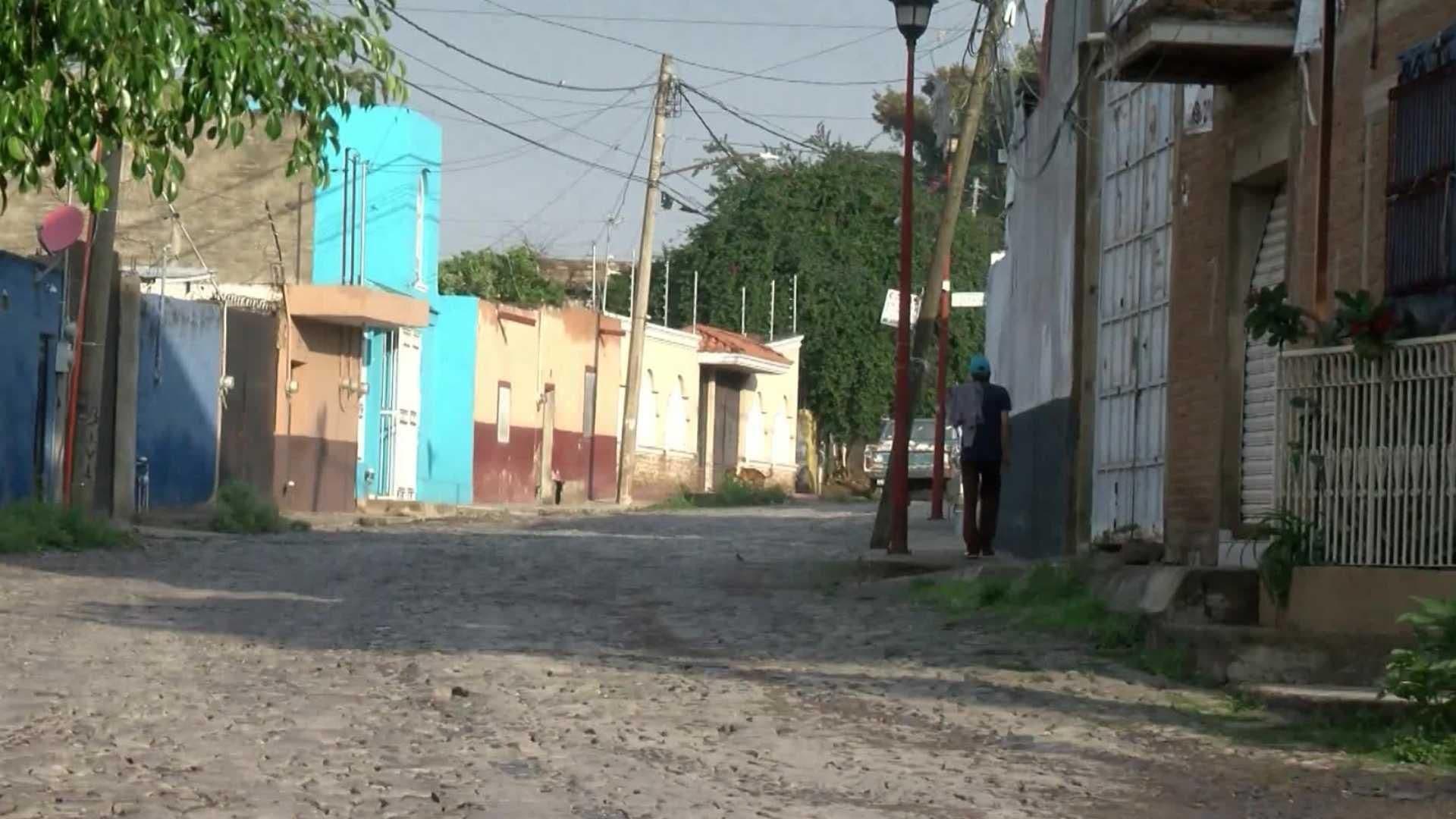 Vecinos de Coyula Piden Que no Se Reabra la Estación de Gasolina Que Ocasionó la Fuga