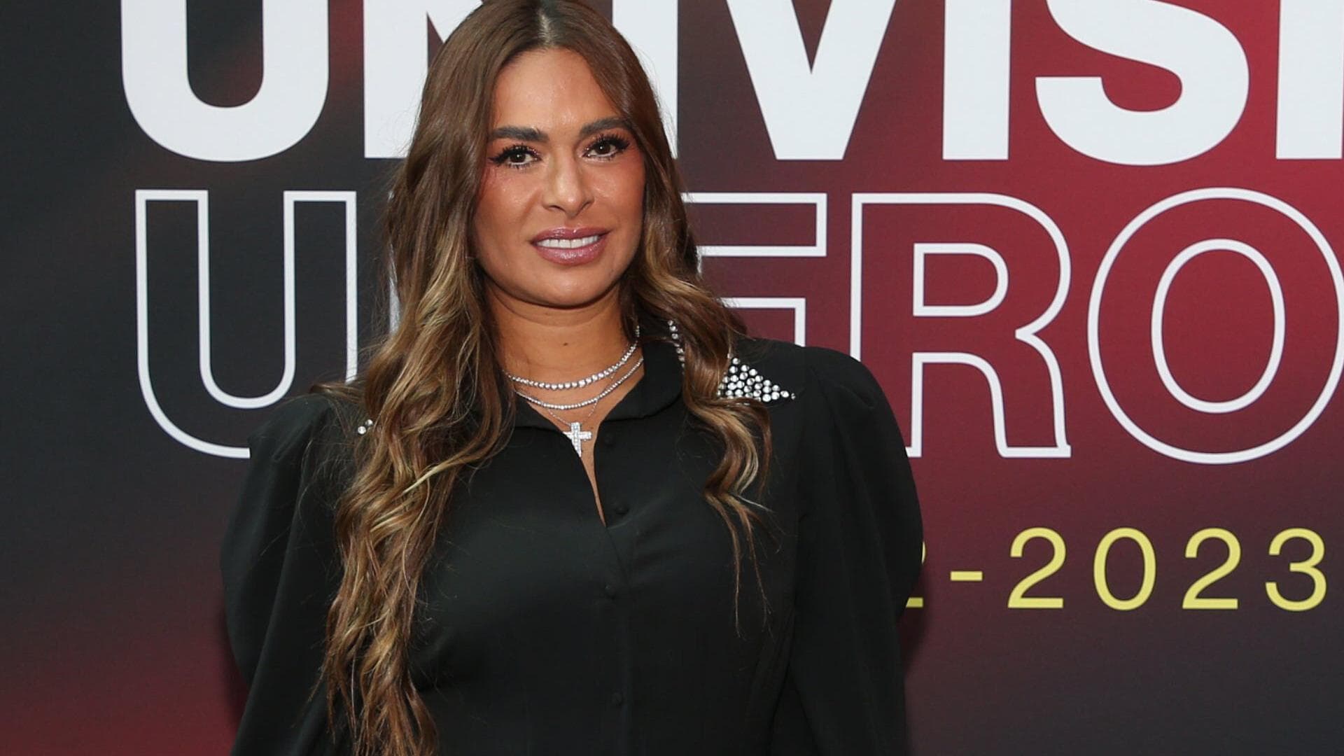 Galilea Montijo Denuncia Video Falso con su Imagen Creada con IA