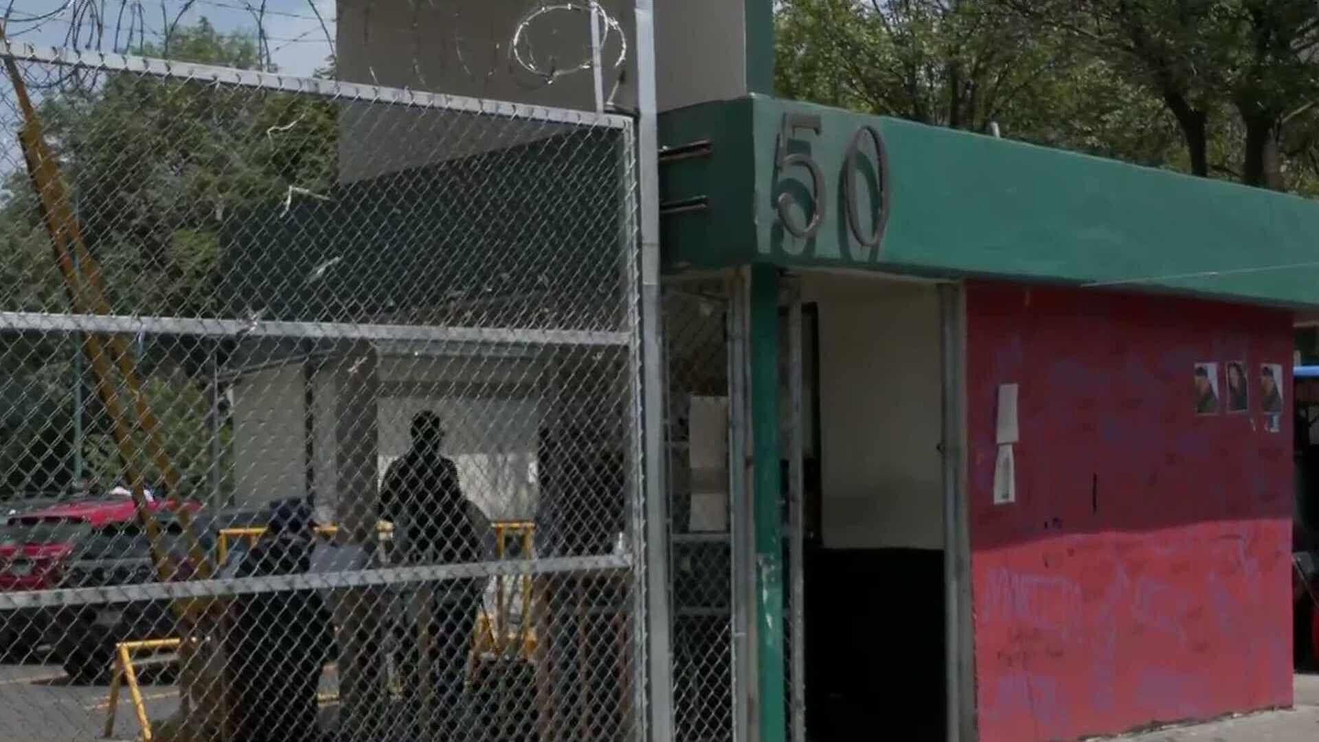 Comienza Audiencia Inicial por el Asesinato del Jefe del Sector Topilejo de la SSCCDMX