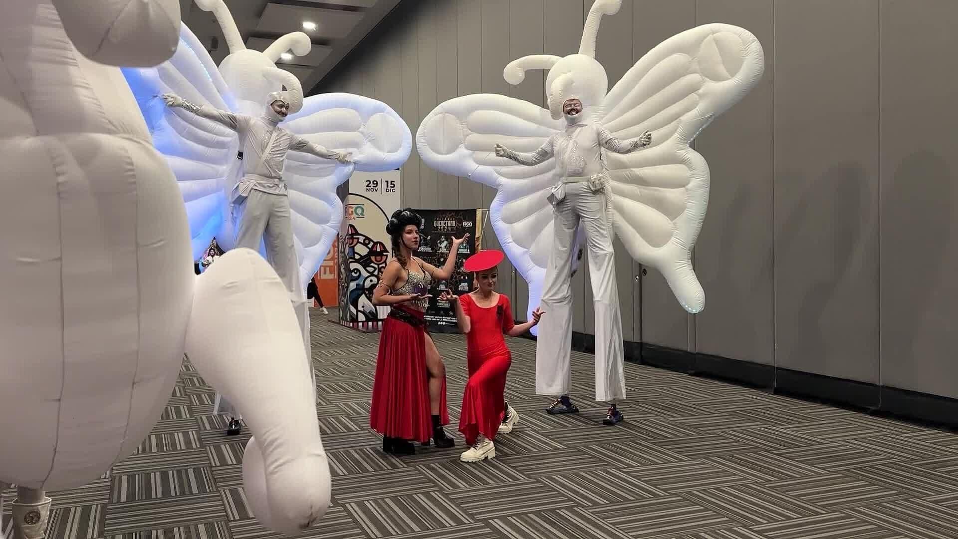 Video