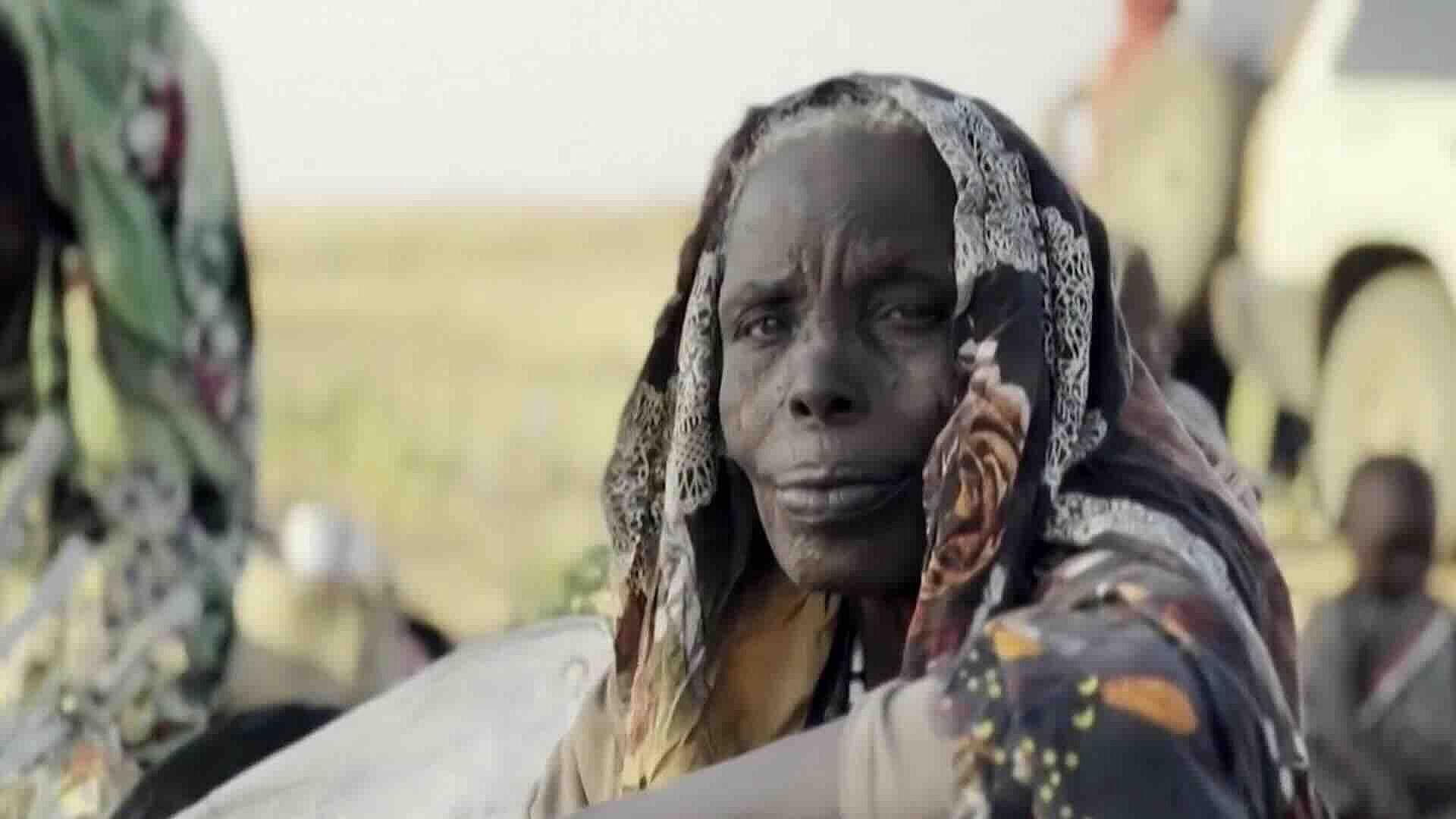 Violencia se Recrudece en Sudán: "Denuncian Atrocidades" ante ONU