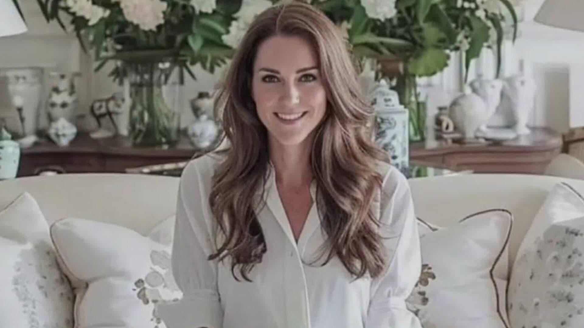 Kate Middleton Termina Tratamiento de Cáncer y Vuelve a su Labor Real