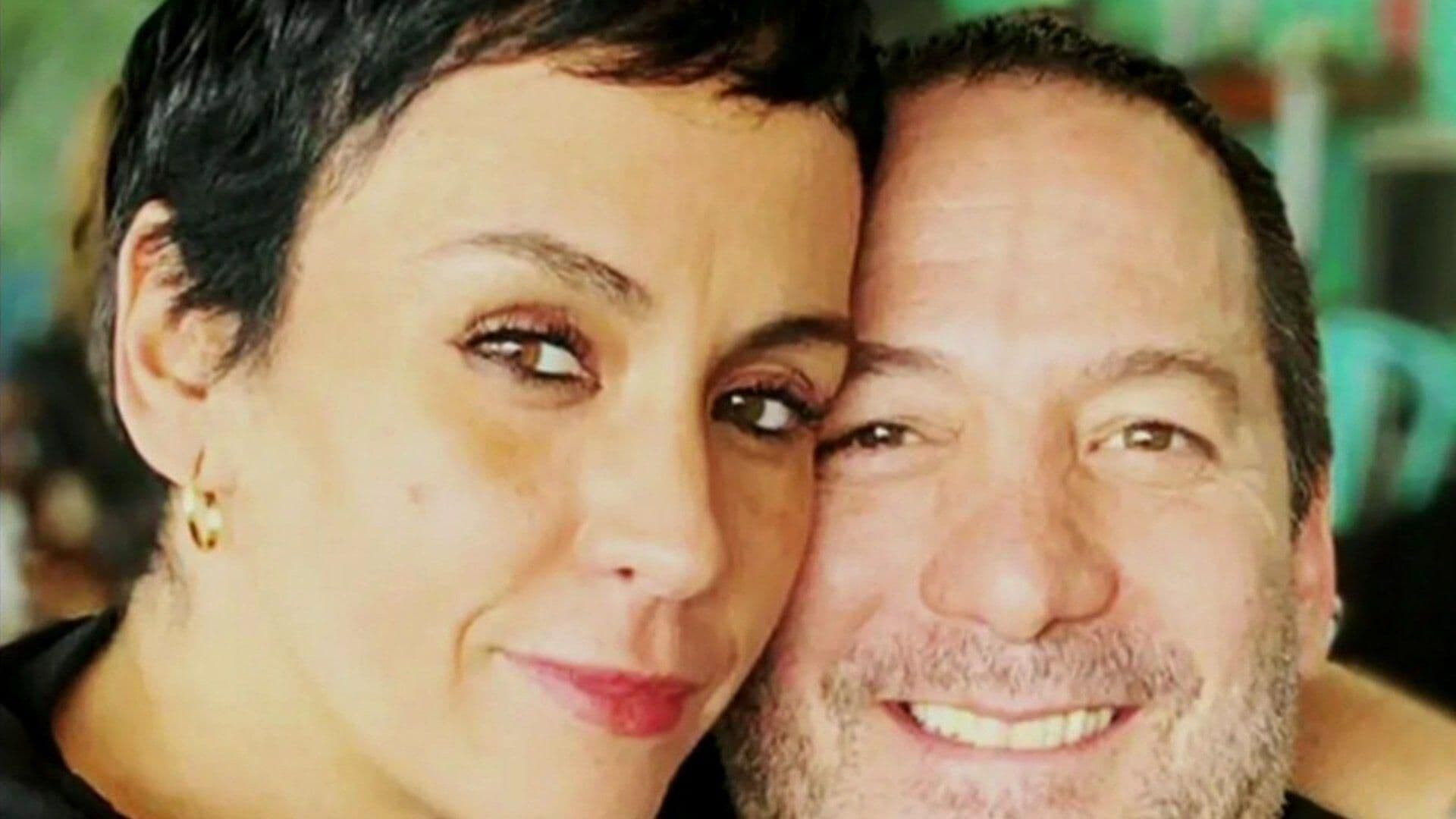 Mayela Confirma que Luis Enrique Guzmán no es Padre de su Hijo