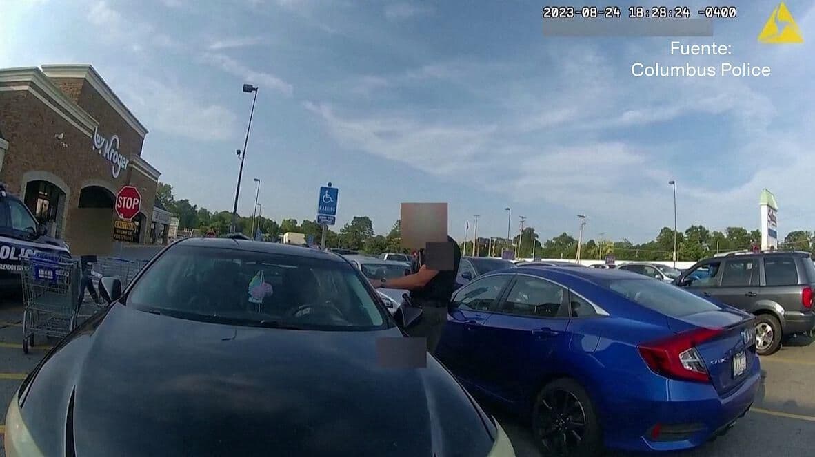 Policía Mata a Mujer Afroamericana Embarazada en Ohio