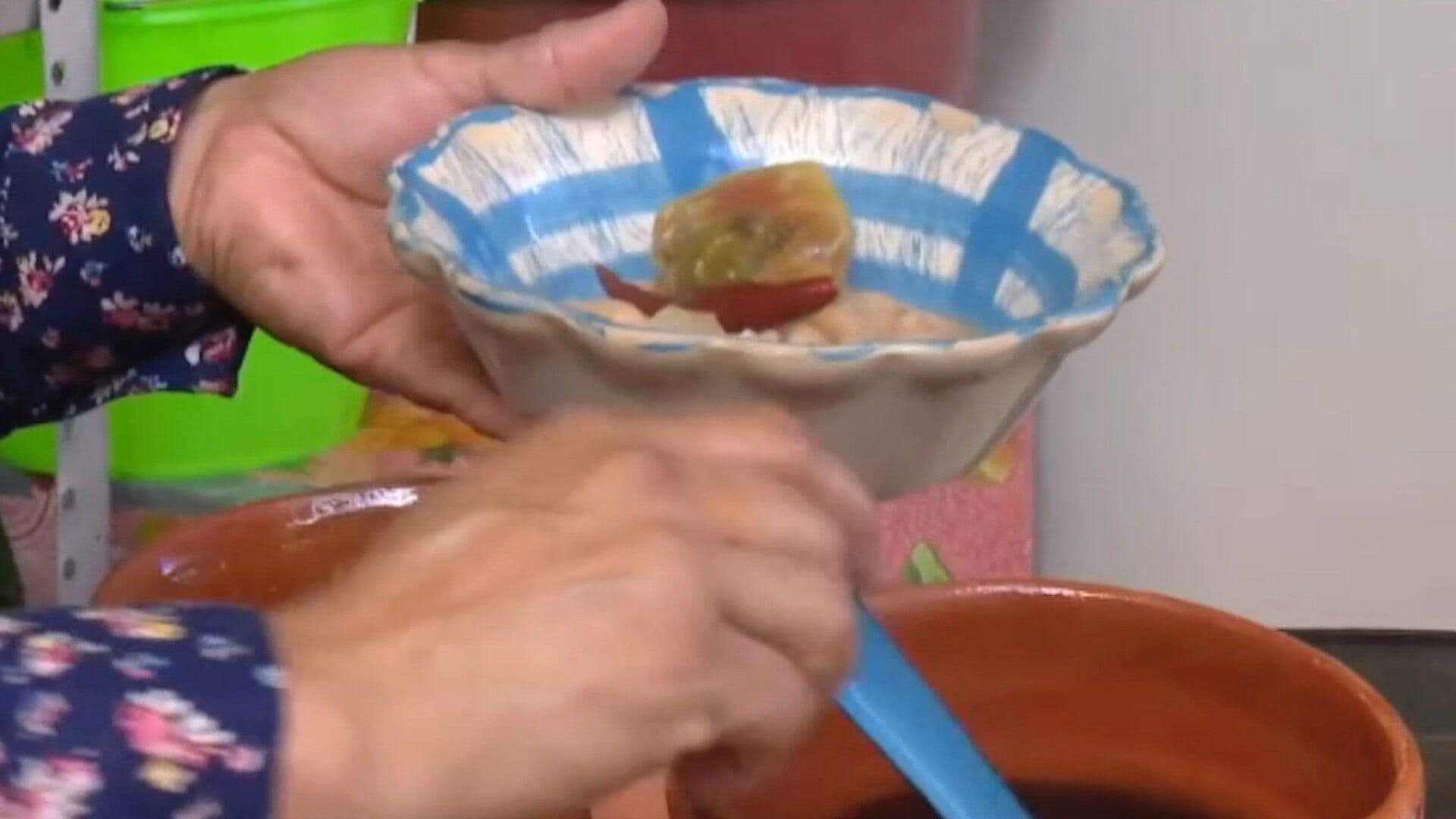 Caldo de Zorra, un Platillo Típico en la Ciudad de  Manuel Doblado