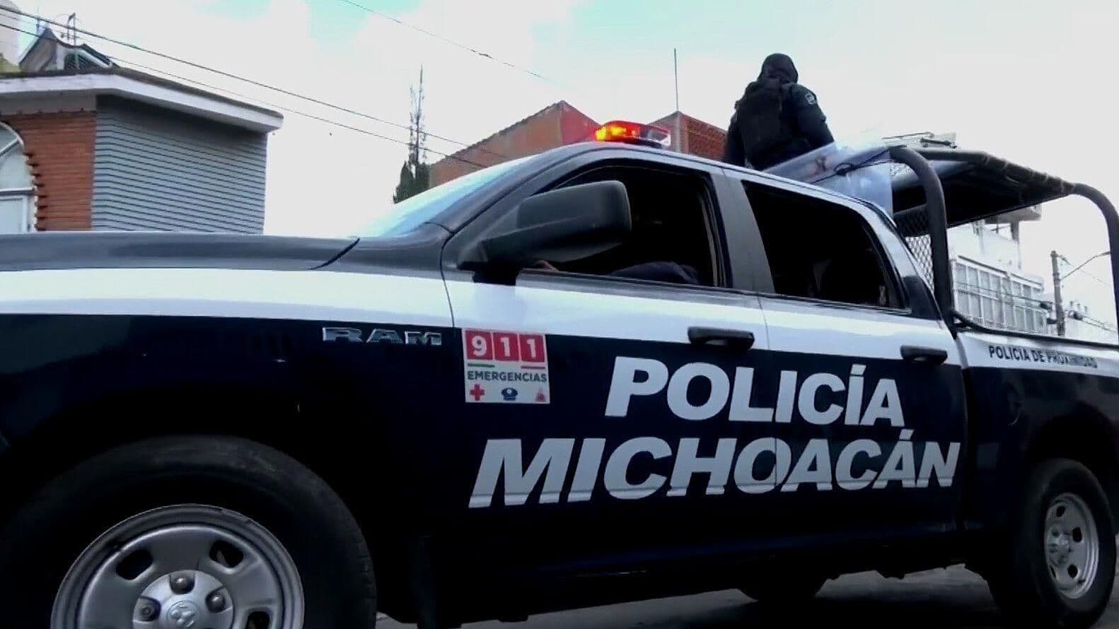 Extorsión, Delito Silencioso en Tierra Caliente, Michoacán