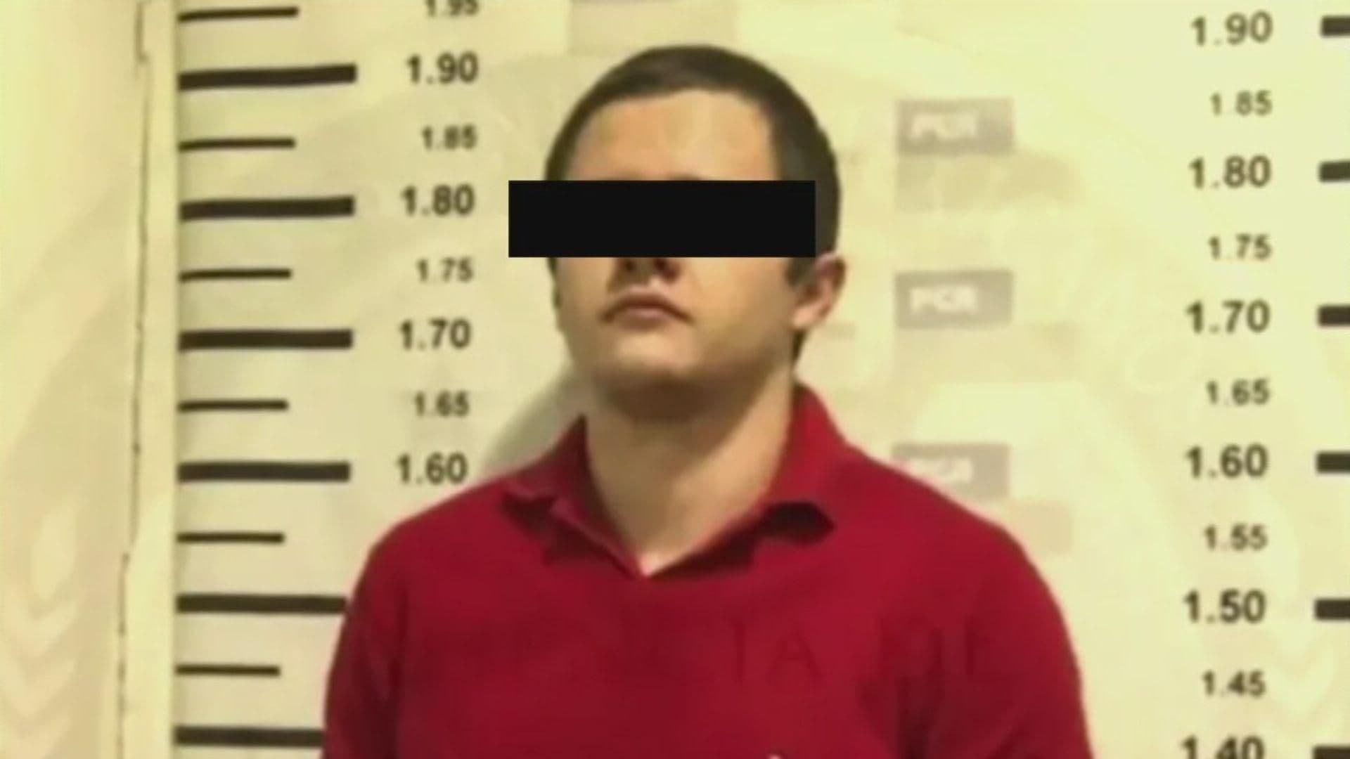 Declaran Culpable de Todos los Cargos a Rubén Oseguera 'El Menchito'