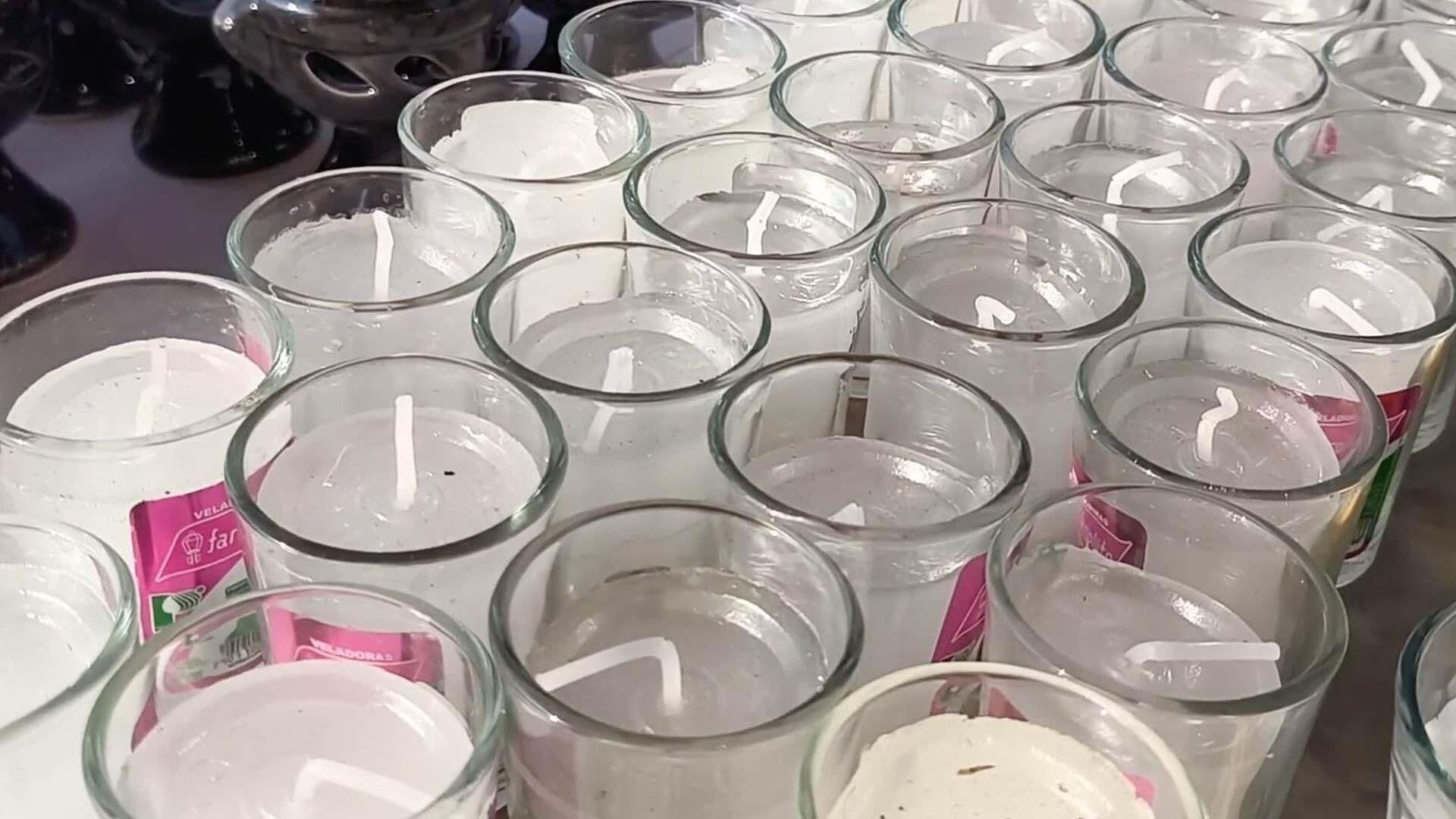 Investigan Casos de Velas Explosivas en Papantla; Esto Dicen Autoridades