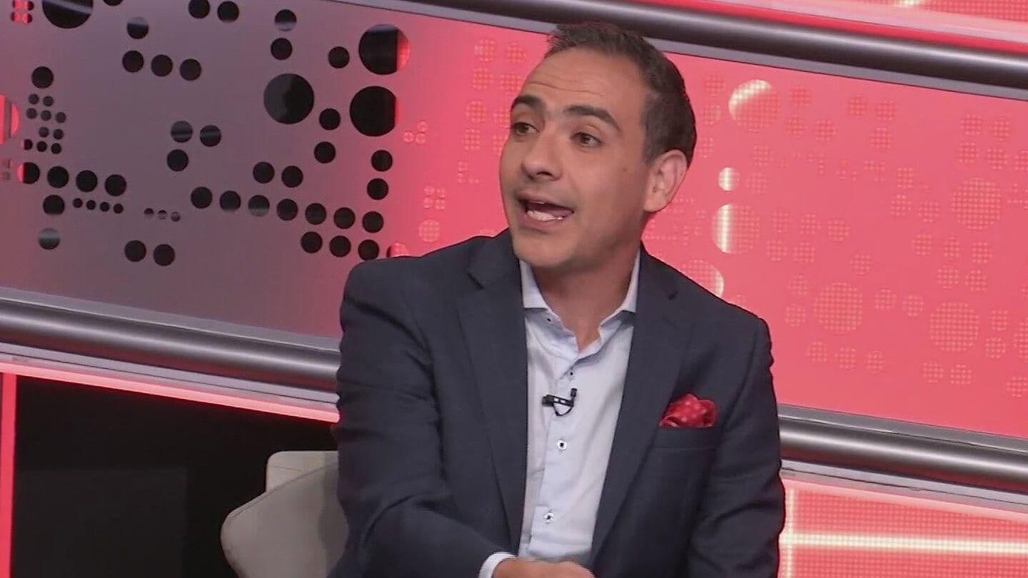 Tercer Grado Deportivo | Alex De la Rosa se Pregunta: ¿Qué Franquicia Va a Querer a Julio Urías?
