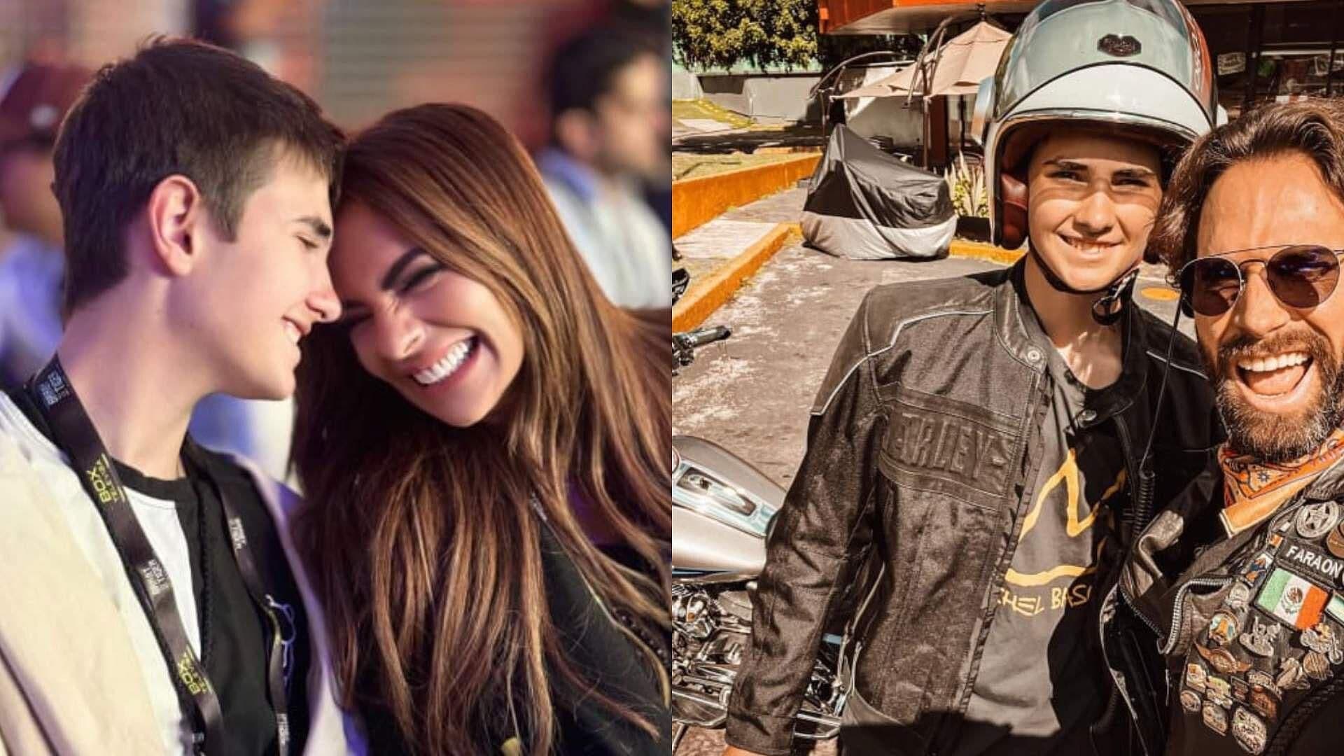Cecilia Galliano y Sebastián Rulli Fueron Captados Juntos en un Aeropuerto