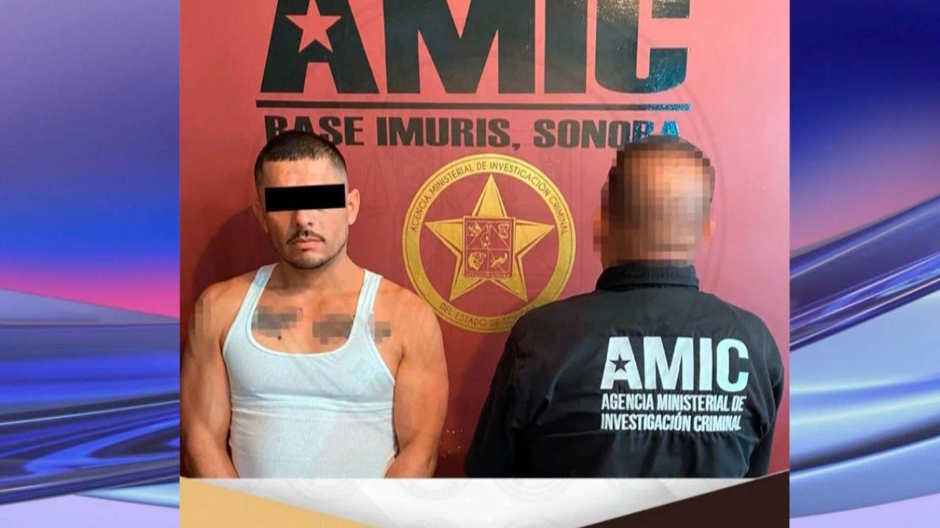 Sujeto es Vinculado a Proceso por Agredir a su Esposa en Ímuris, Sonora