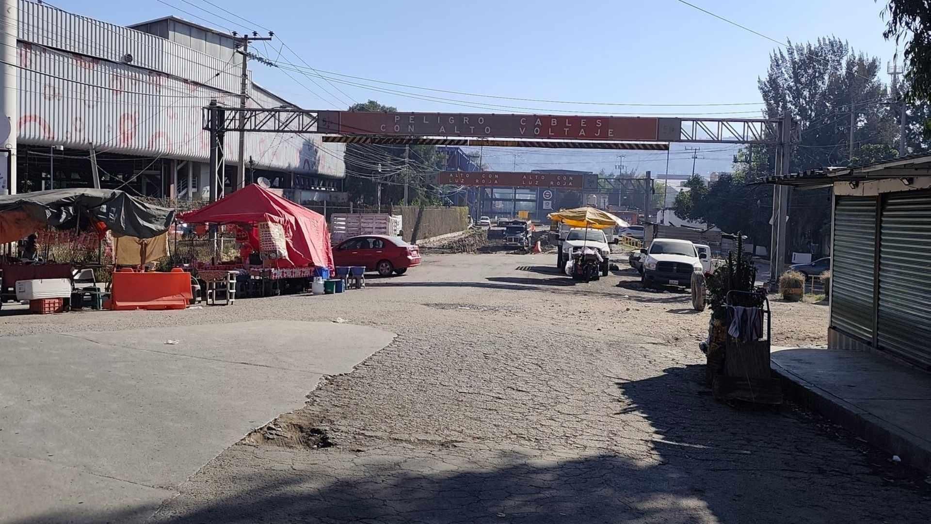 Tren Suburbano: Desalojan a Usuarios en Estación Lechería ¿Qué Pasó?