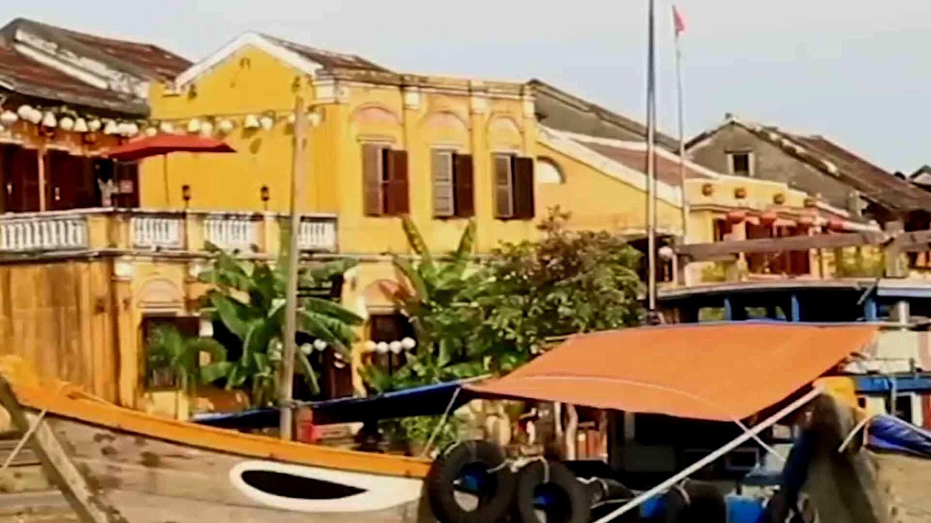 Vietnam es el Lugar Ideal para los Expatriados