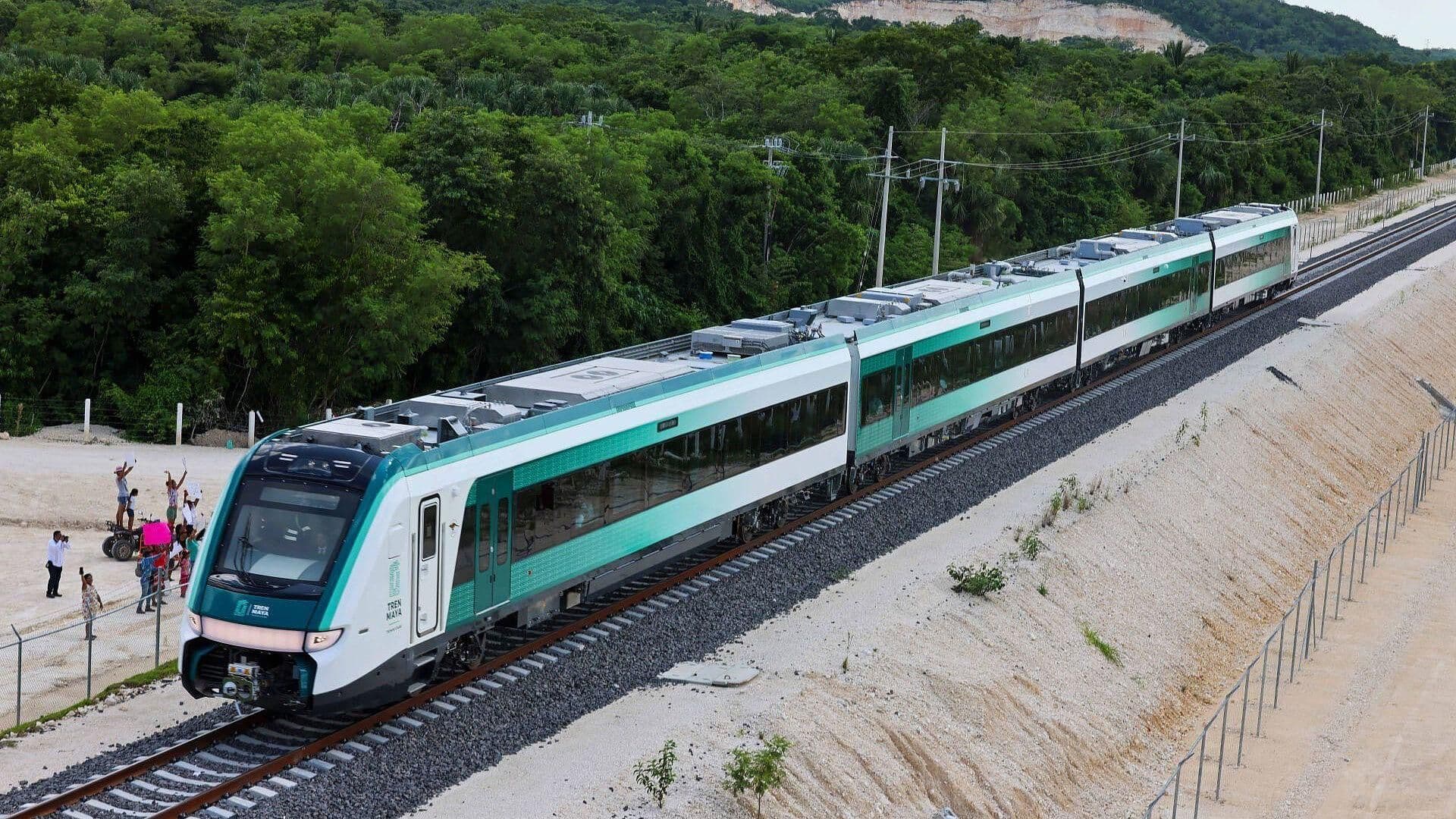 ¿Qué Implicaciones Tiene la Entrega de la Operación del Tren Maya a Sedena?