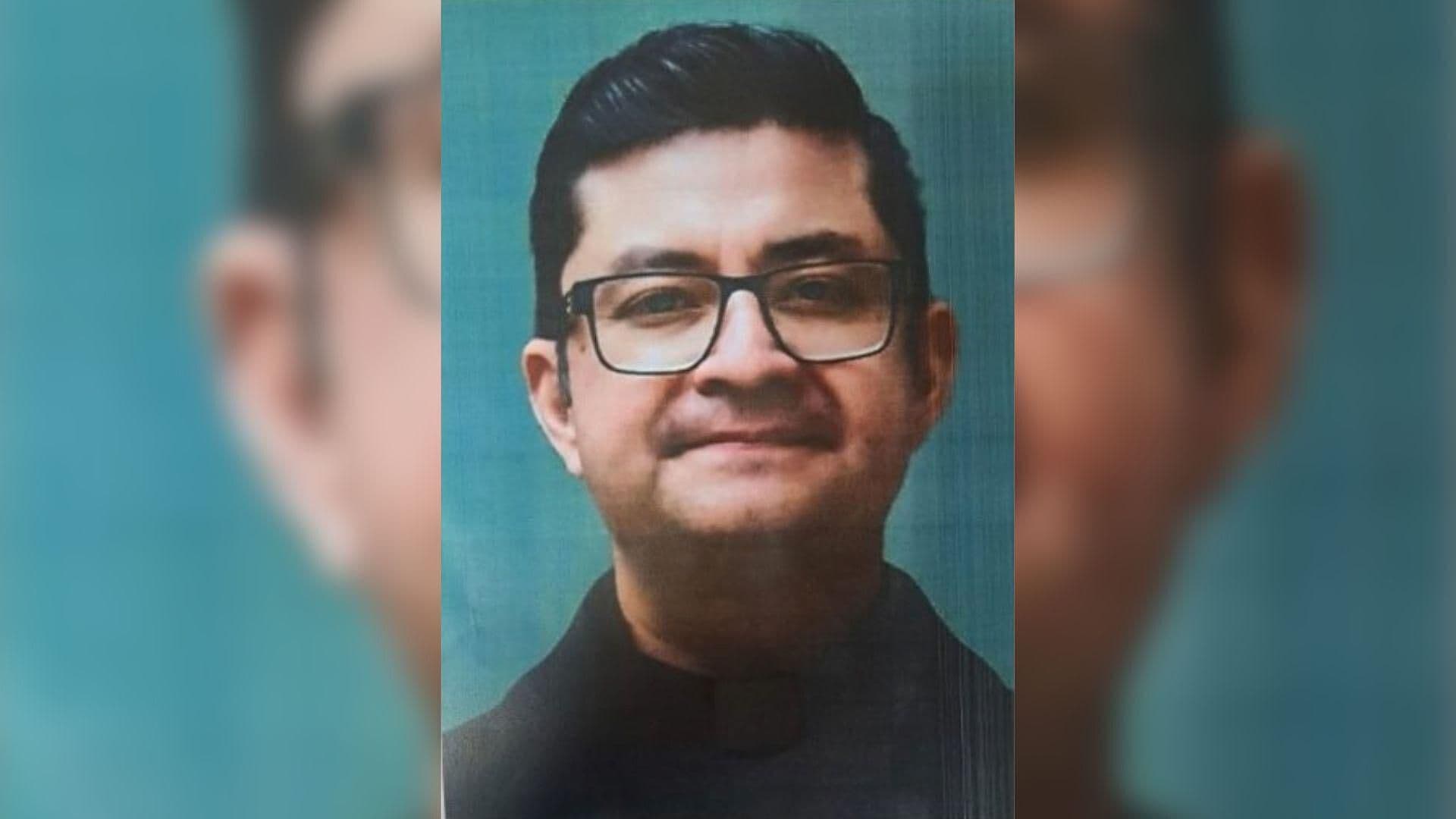 Desaparece el Padre Ernesto Baltazar en Tultepec Tras Oficiar Misa en Parroquia