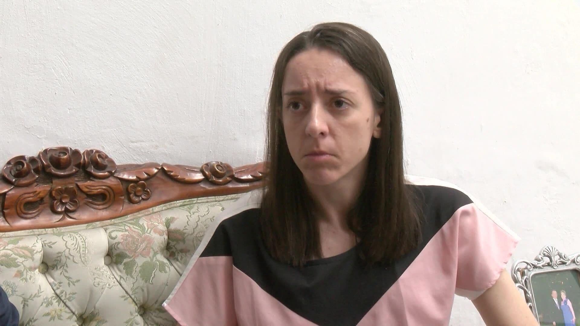 Sandra Paola 7 Meses de Sobrevivir a un Ataque Feminicida por Parte de su Expareja