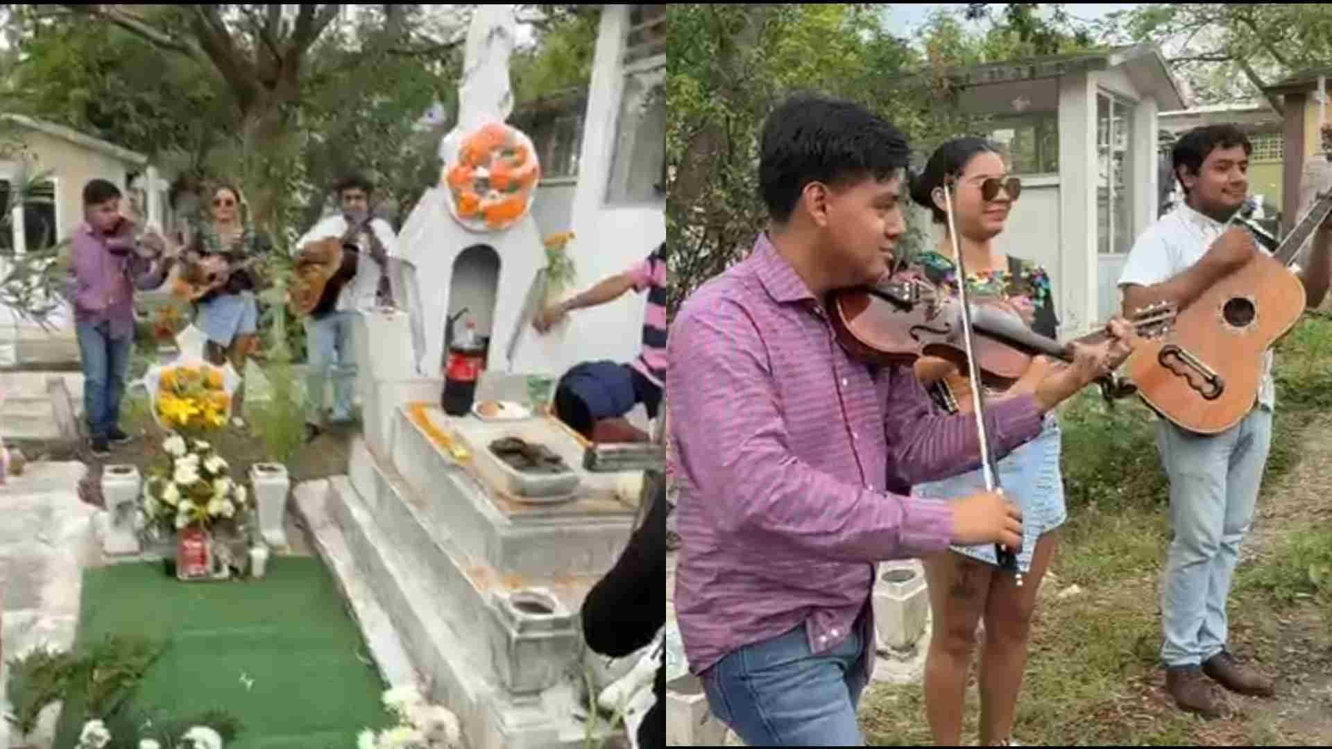 Fiestas Xantolo Tantoyuca 2025: La Música Huasteca Forma Parte de la Vida Después de la Muerte