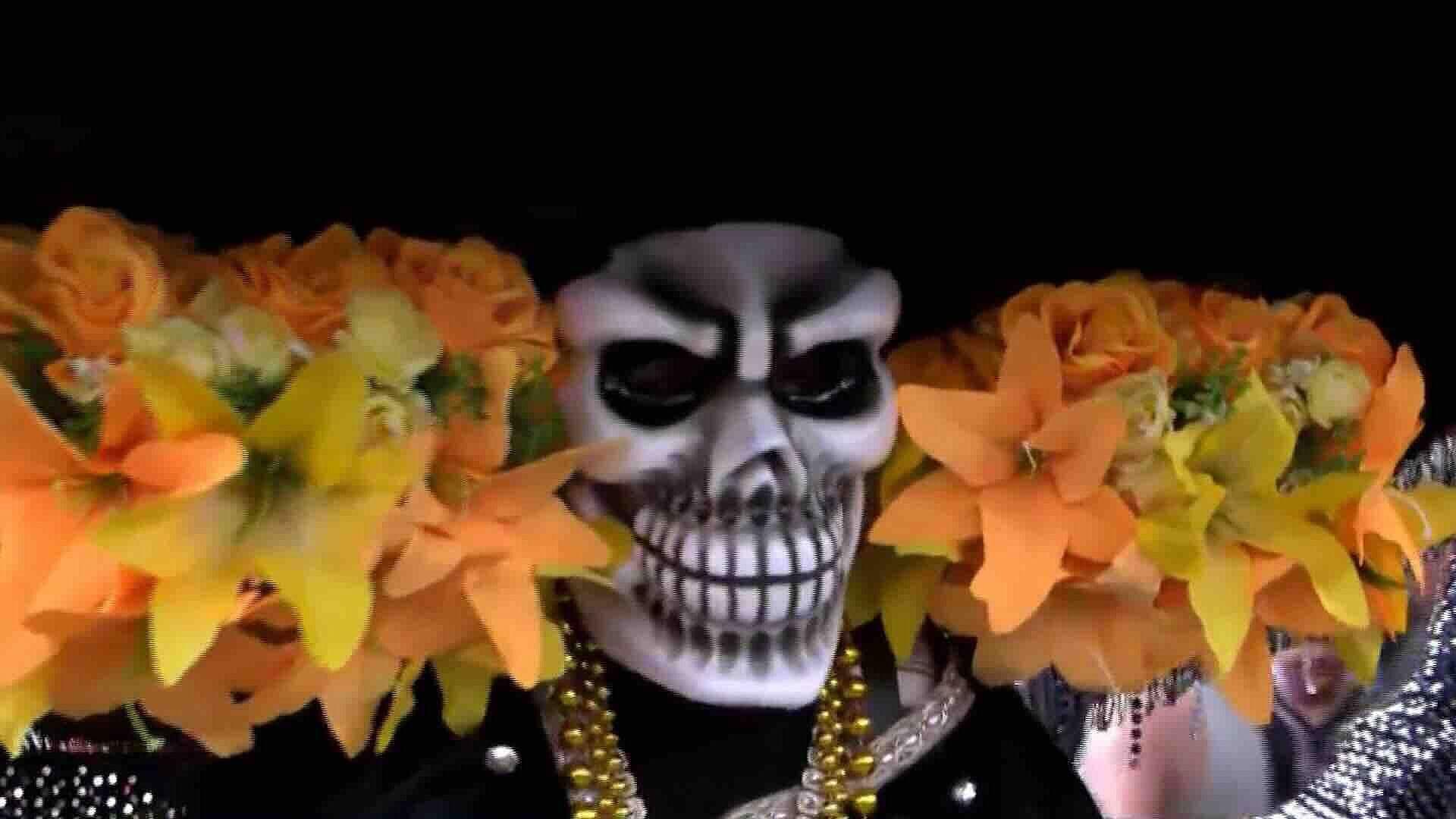 Campeche, Yucatán, Oaxaca y Tantoyuca, Veracruz Celebran con Tradición el Día de Muertos