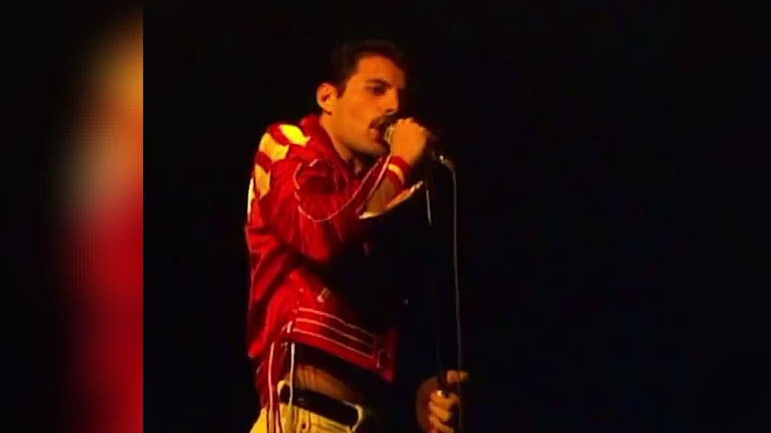 Freddie Mercury Líder de Queen Hoy Cumpliría 77 Años