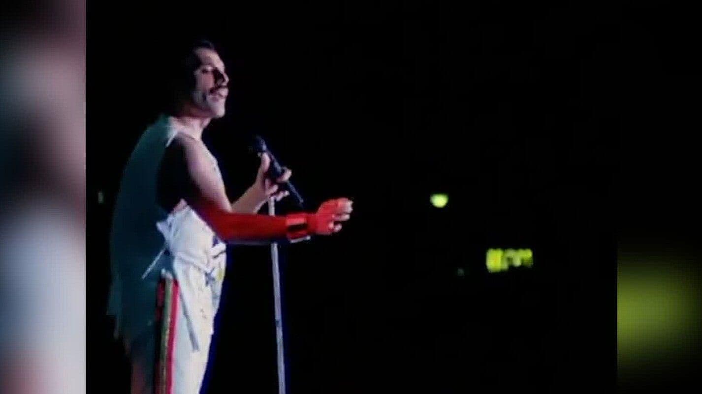 Freddie Mercury: Subastarán Objetos a Beneficio de su Fundación Contra el Sida